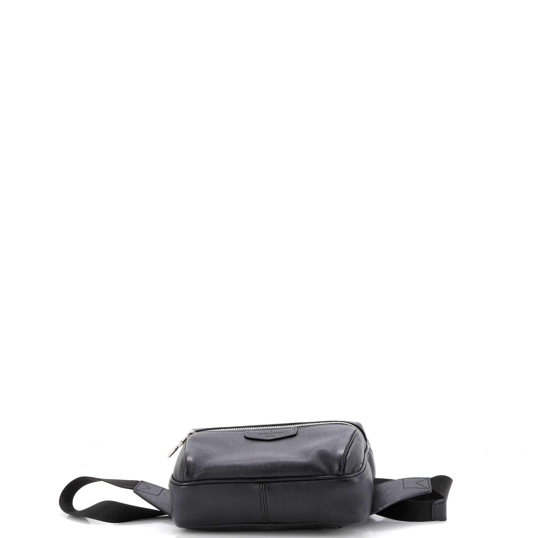 Louis Vuitton Outdoor BumBag Size ONE SIZE - 4 Thumbnail