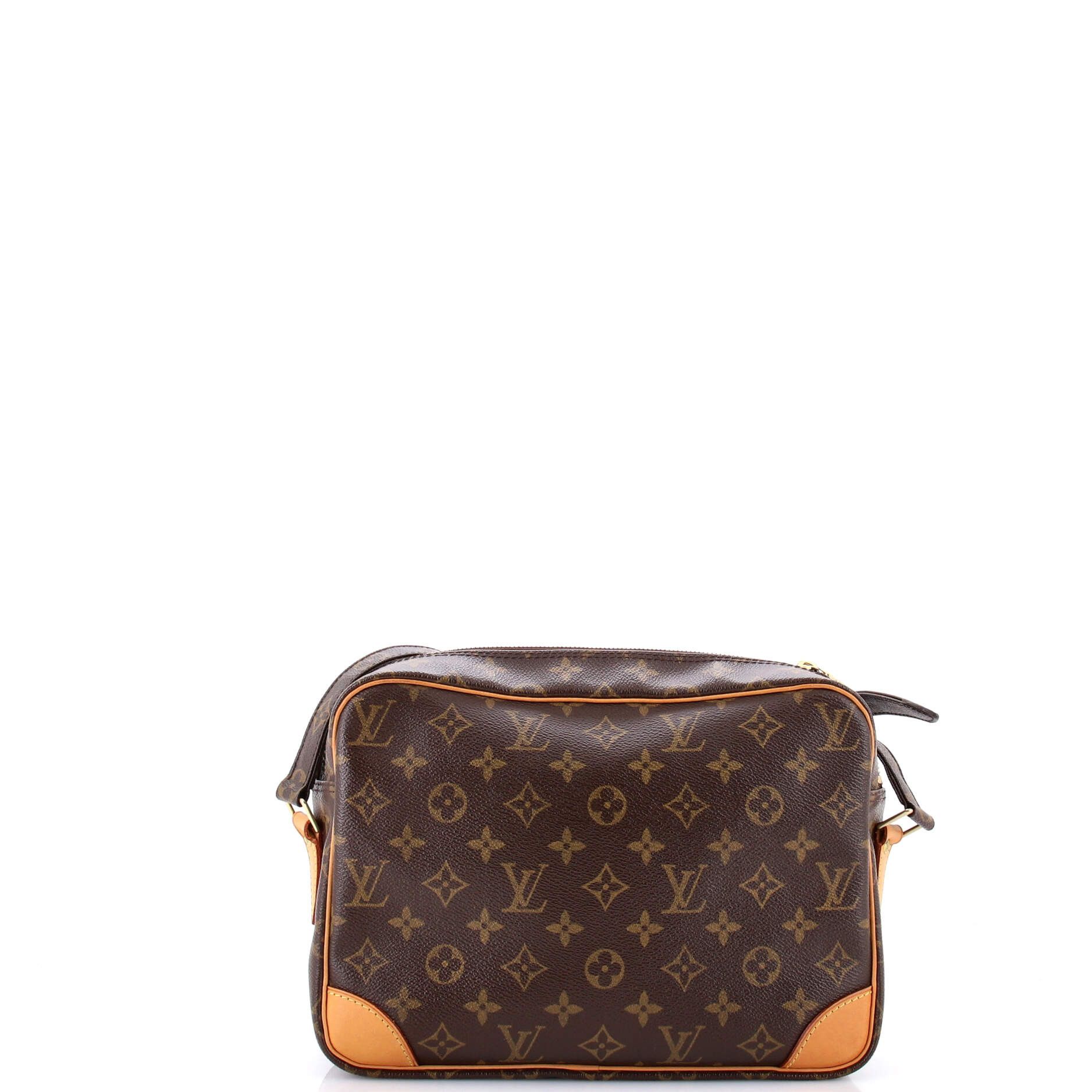 Louis Vuitton Nil Messenger Bag Size ONE SIZE - 3 Thumbnail