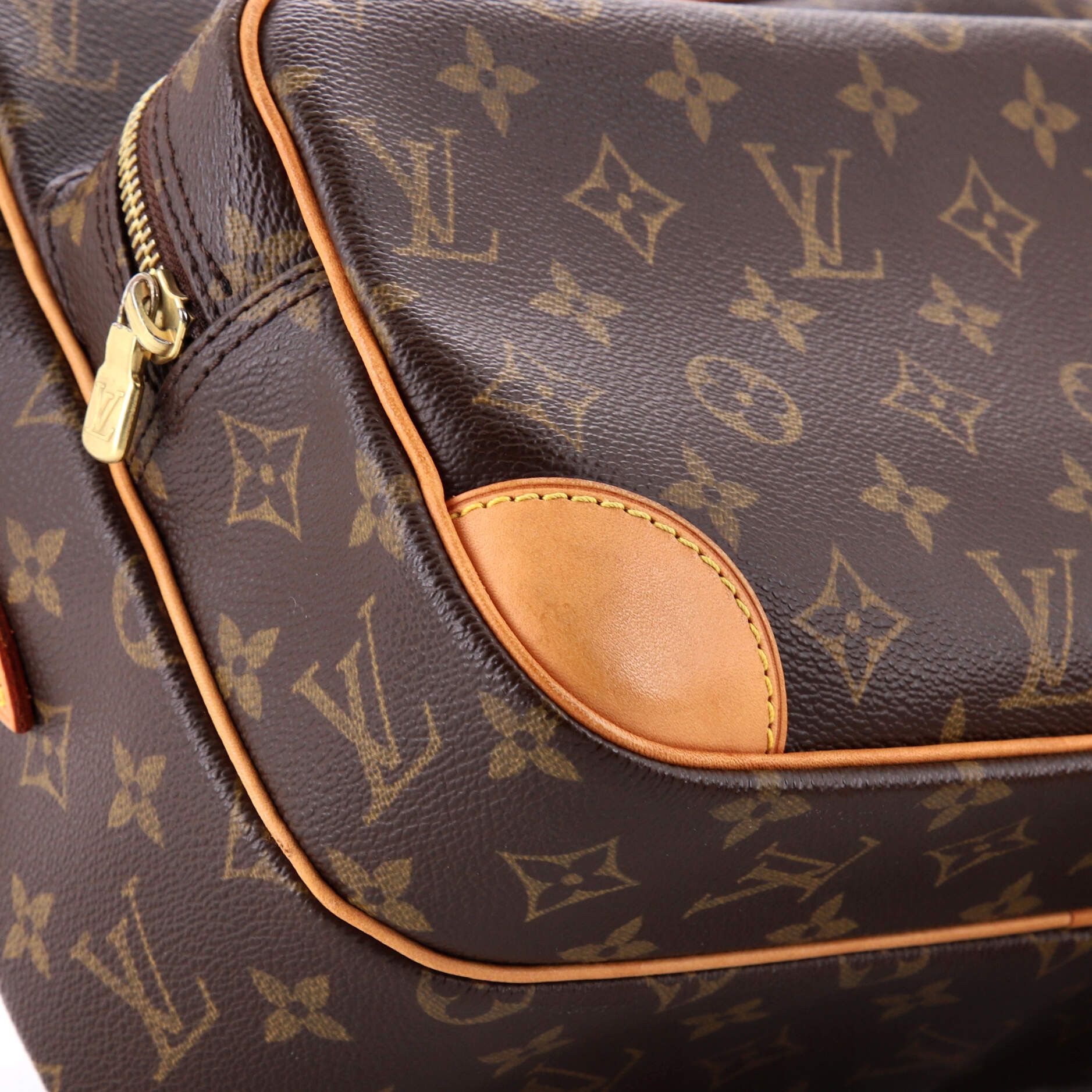 Louis Vuitton Nil Messenger Bag Size ONE SIZE - 6 Thumbnail