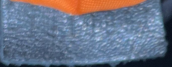 Louis Vuitton Chalk Sling Bag Size ONE SIZE - 8 Thumbnail