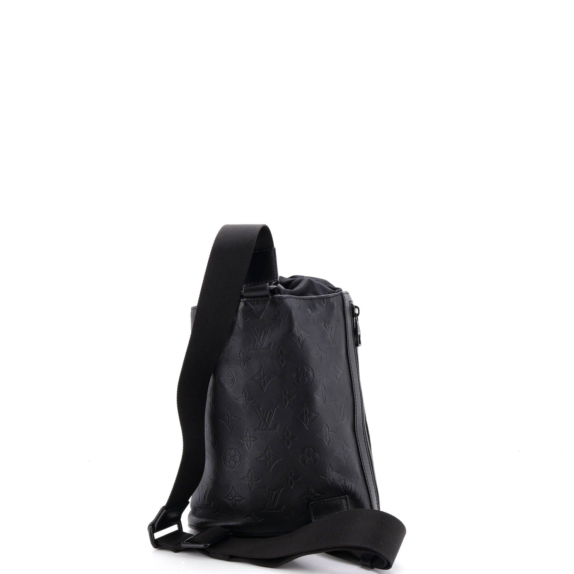 Louis Vuitton Chalk Sling Bag Size ONE SIZE - 3 Thumbnail