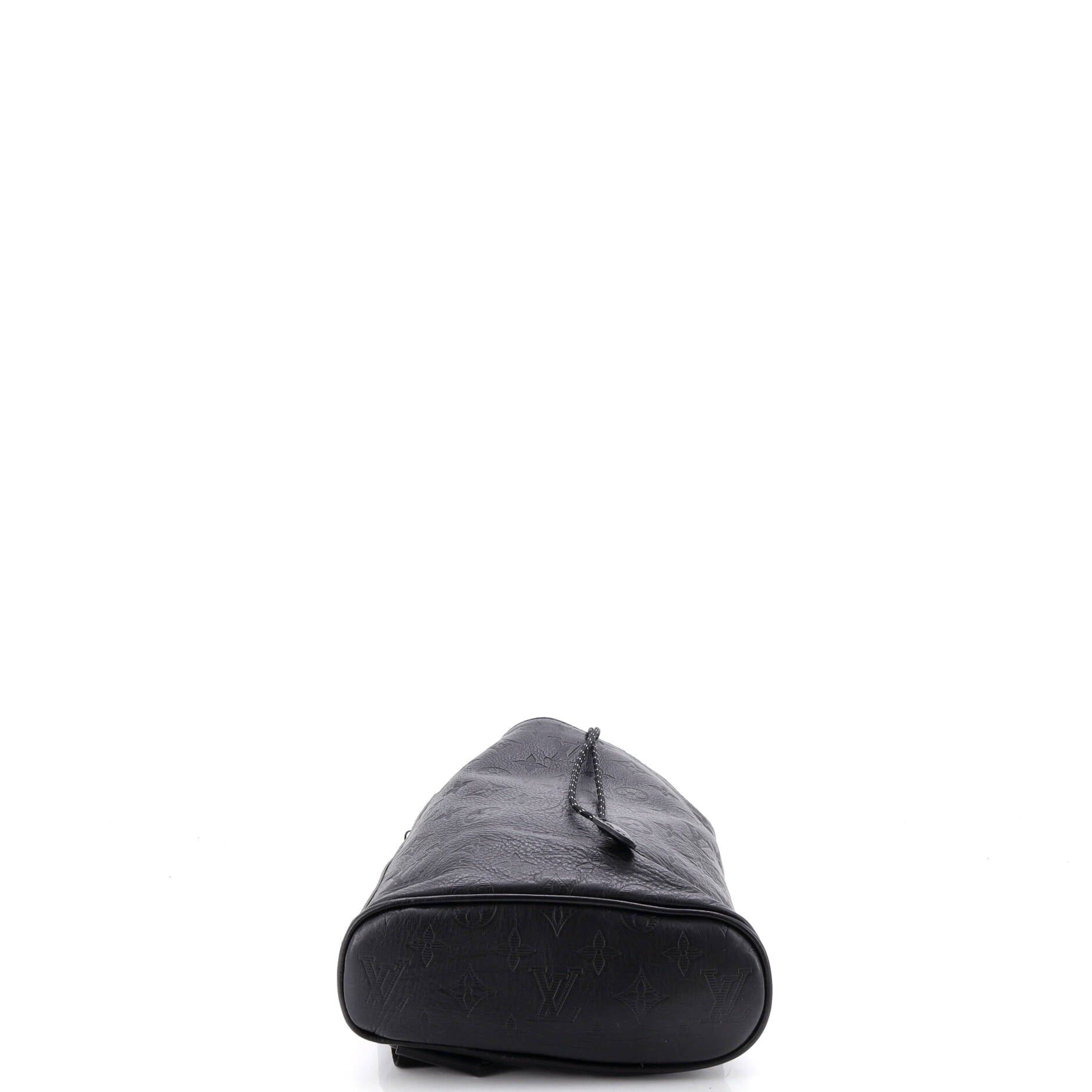 Louis Vuitton Chalk Sling Bag Size ONE SIZE - 4 Thumbnail