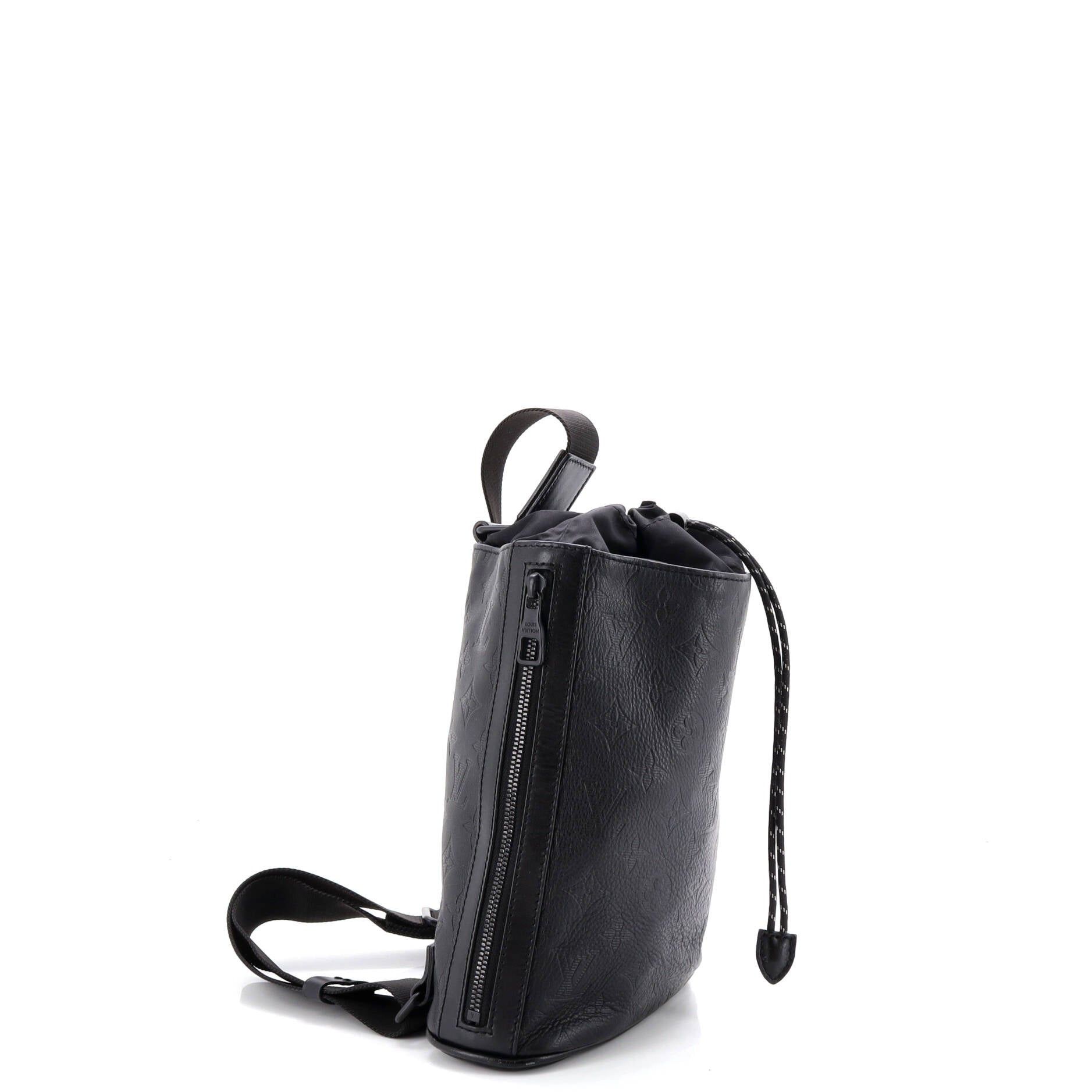 Louis Vuitton Chalk Sling Bag Size ONE SIZE - 2 Thumbnail