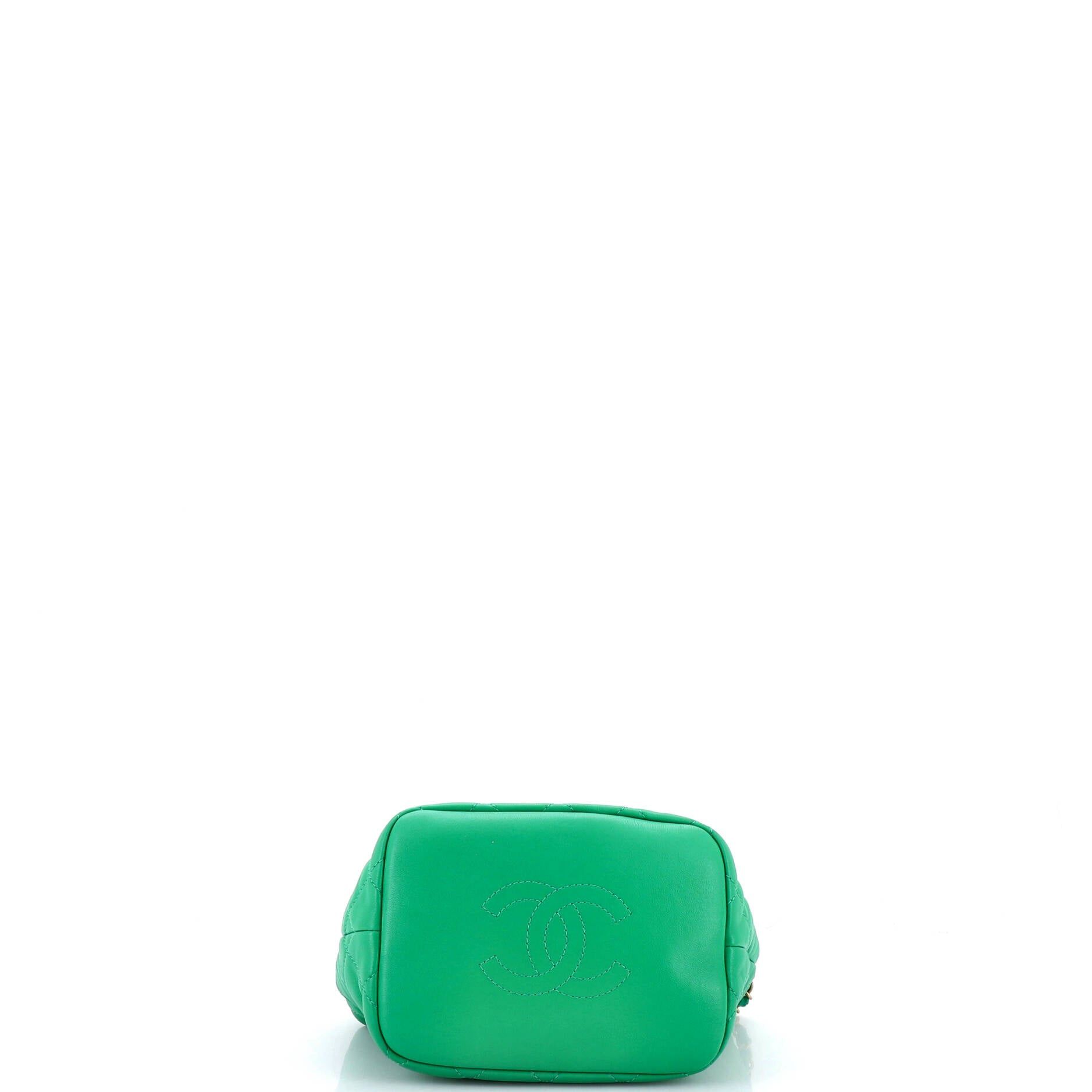 Chanel Perfect Meeting Hobo Size ONE SIZE - 4 Thumbnail