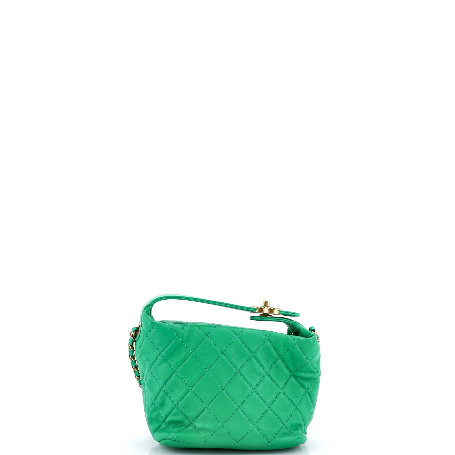 Chanel Perfect Meeting Hobo Size ONE SIZE - 3 Thumbnail