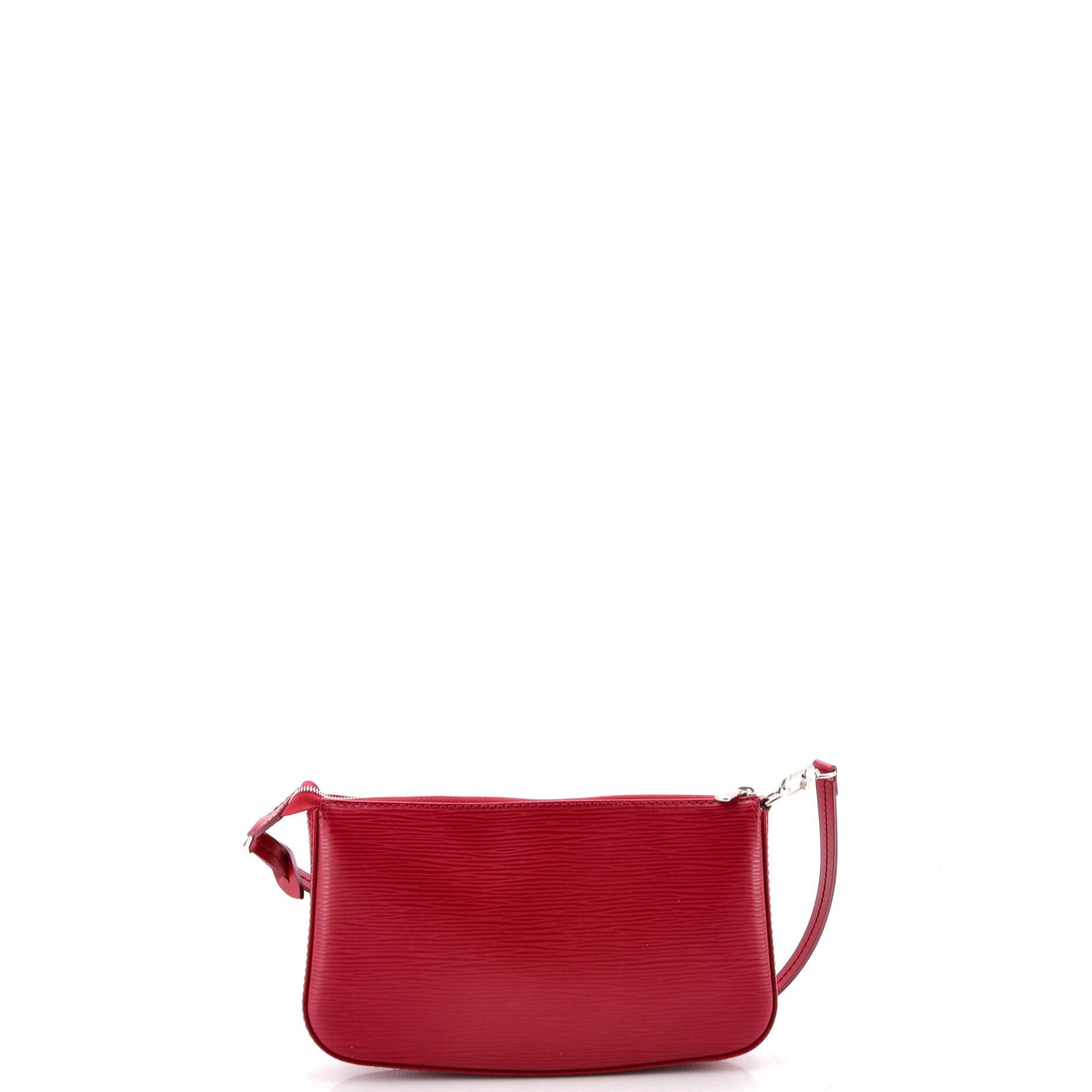 Louis Vuitton Pochette Accessoires NM Size ONE SIZE - 3 Thumbnail