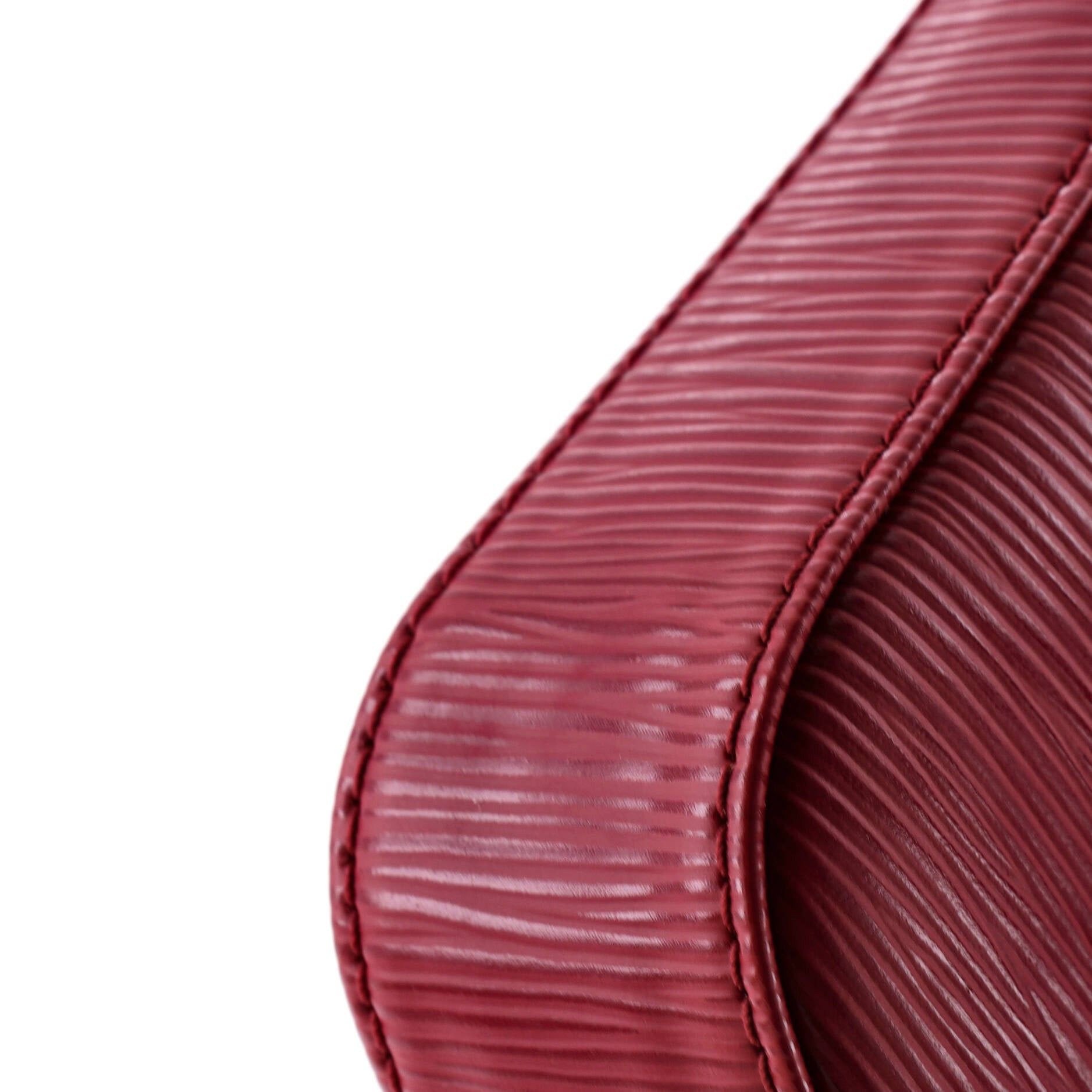 Louis Vuitton Pochette Accessoires NM Size ONE SIZE - 6 Thumbnail