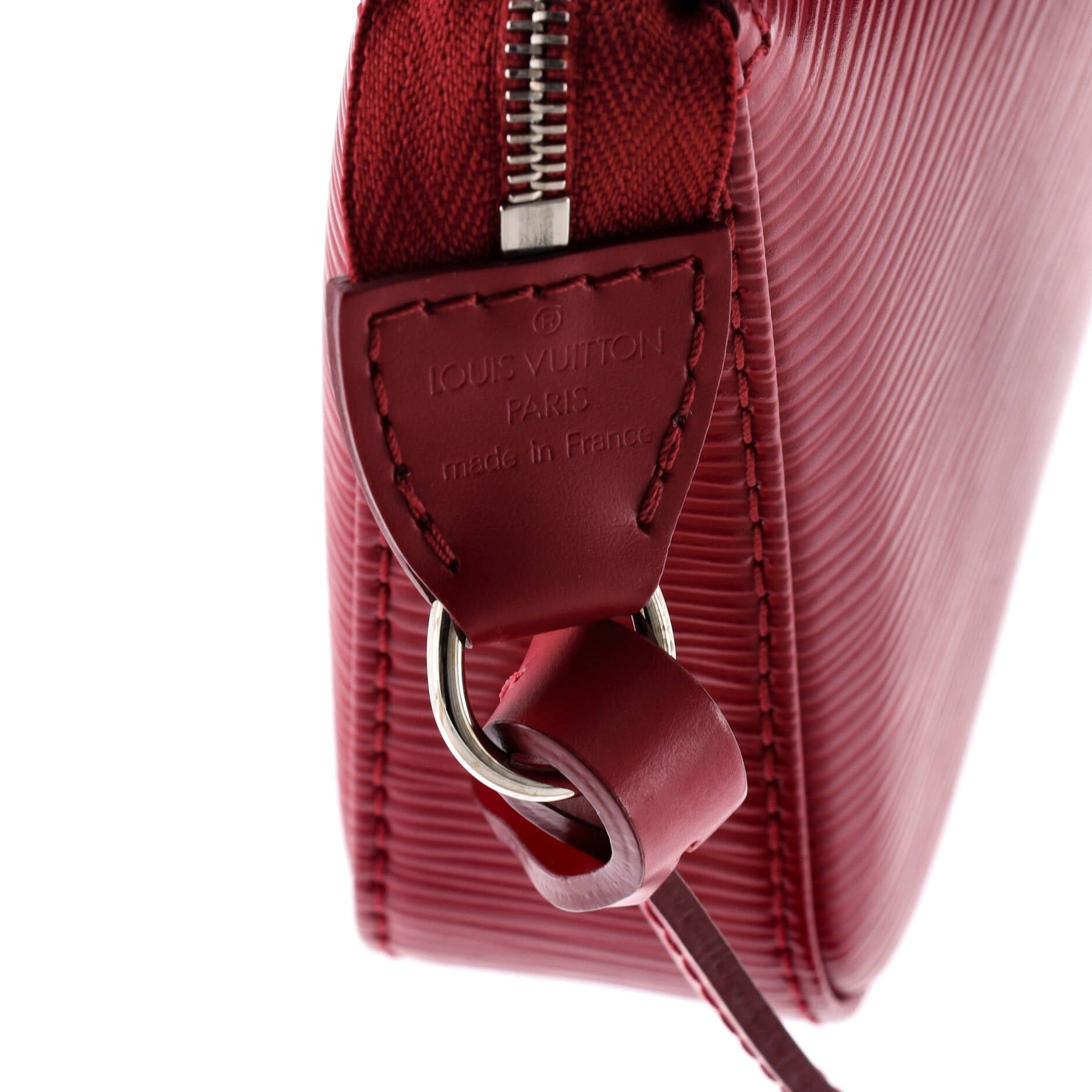 Louis Vuitton Pochette Accessoires NM Size ONE SIZE - 7 Thumbnail