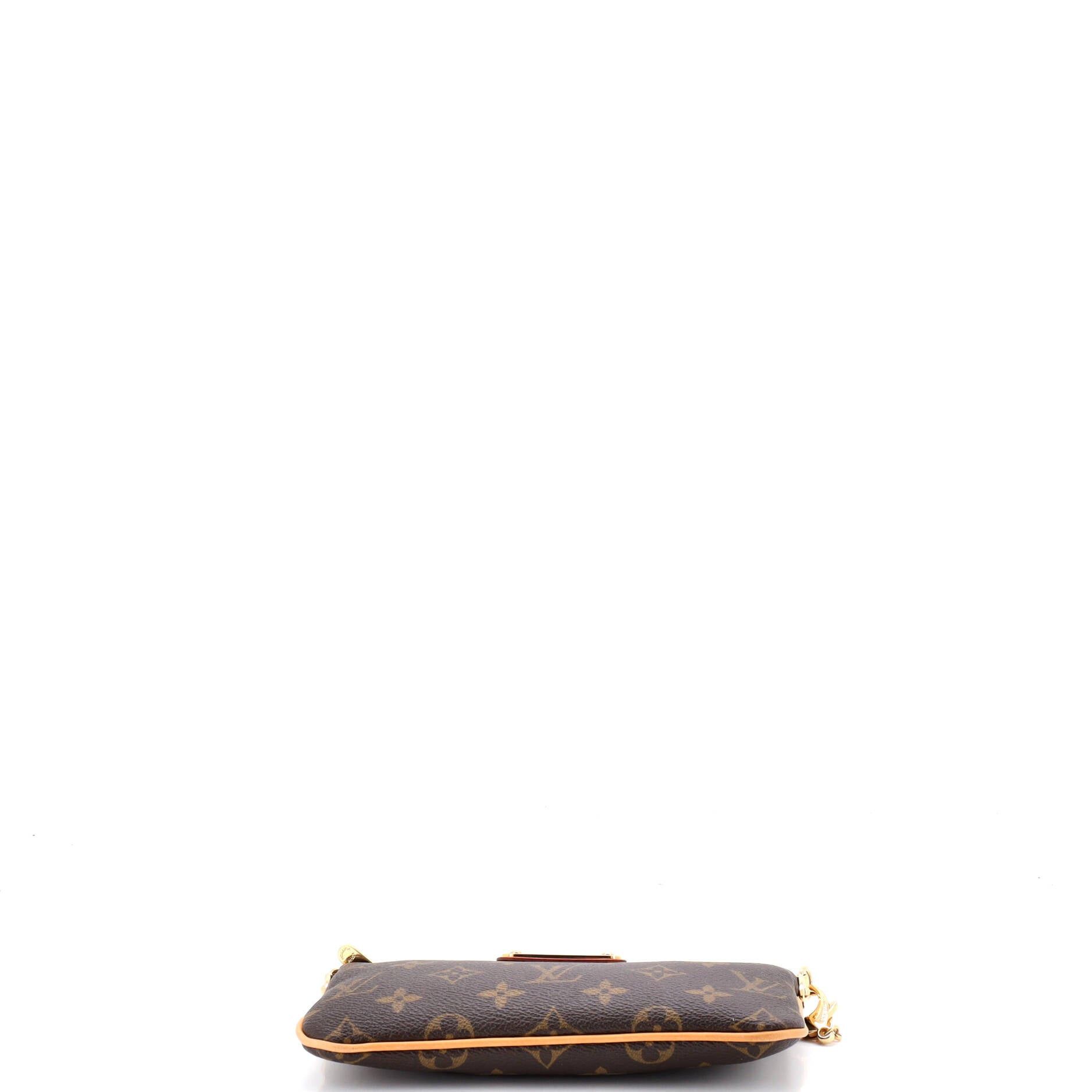 Louis Vuitton Milla Pochette Size ONE SIZE - 4 Thumbnail