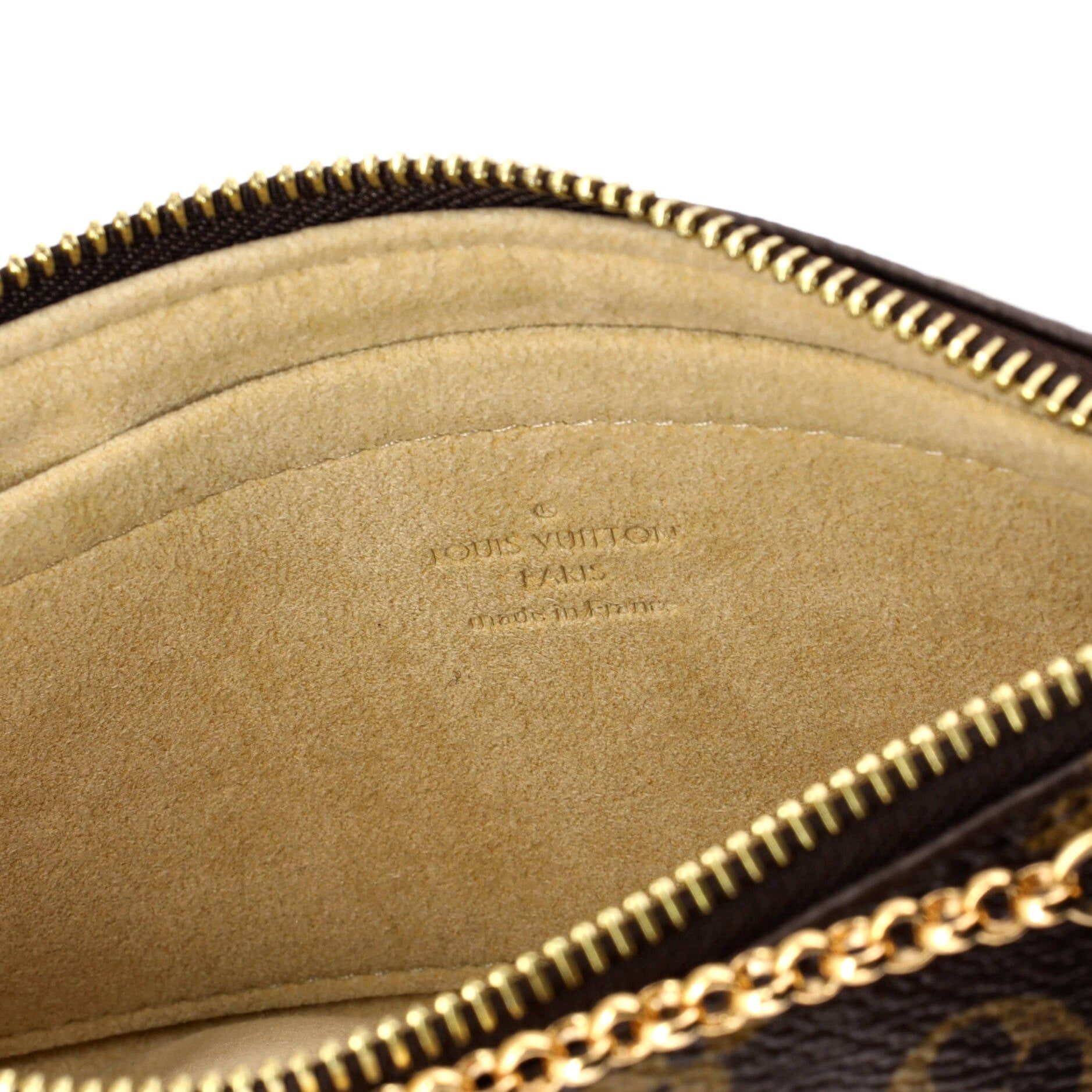 Louis Vuitton Milla Pochette Size ONE SIZE - 7 Thumbnail