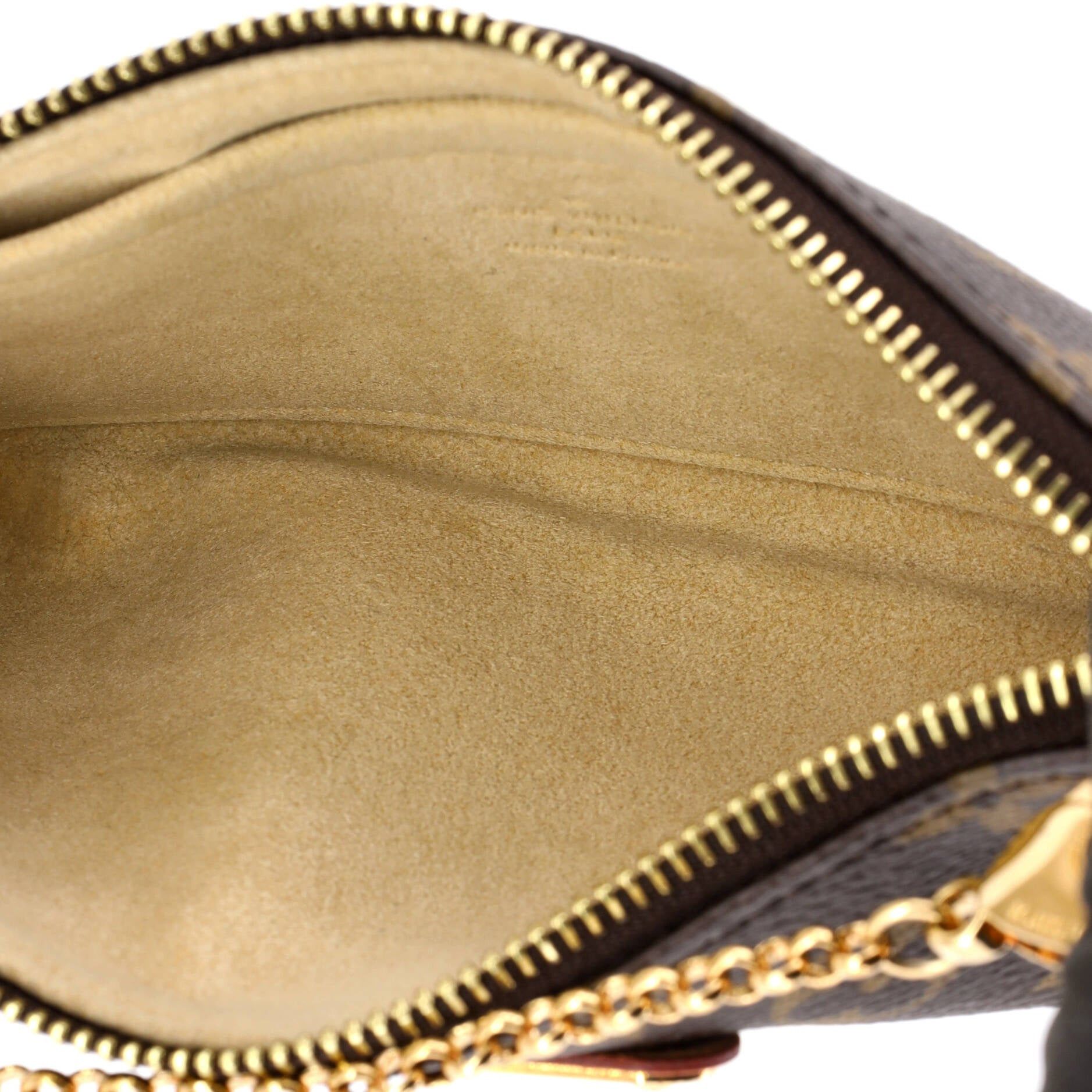 Louis Vuitton Milla Pochette Size ONE SIZE - 5 Thumbnail
