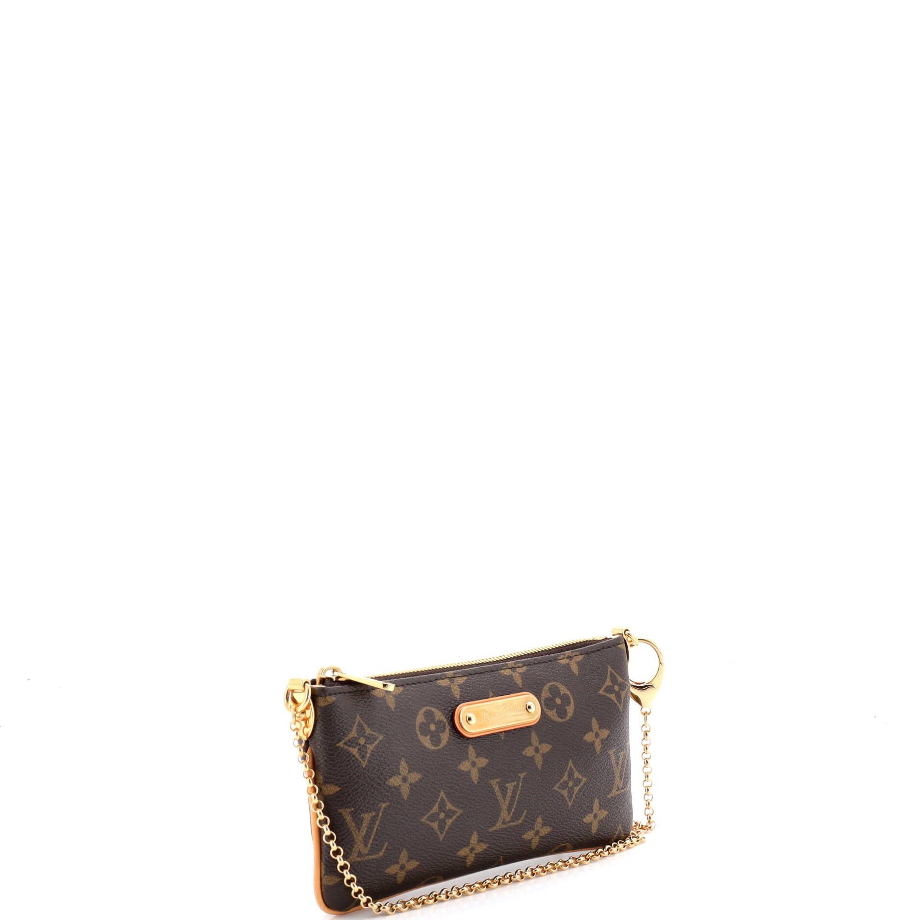 Louis Vuitton Milla Pochette Size ONE SIZE - 2 Thumbnail