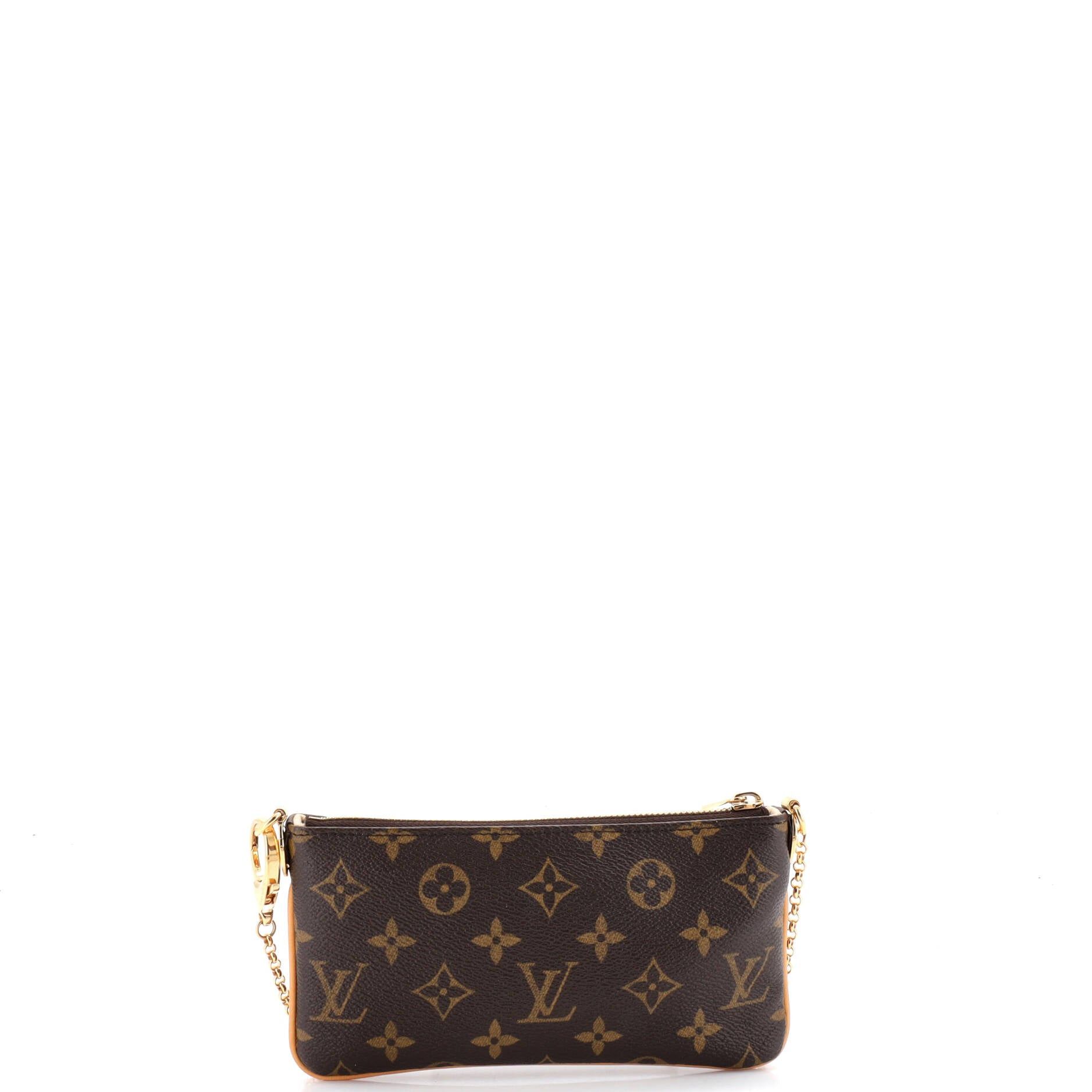 Louis Vuitton Milla Pochette Size ONE SIZE - 3 Thumbnail