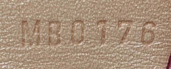Louis Vuitton Speedy Handbag Size ONE SIZE - 9 Thumbnail