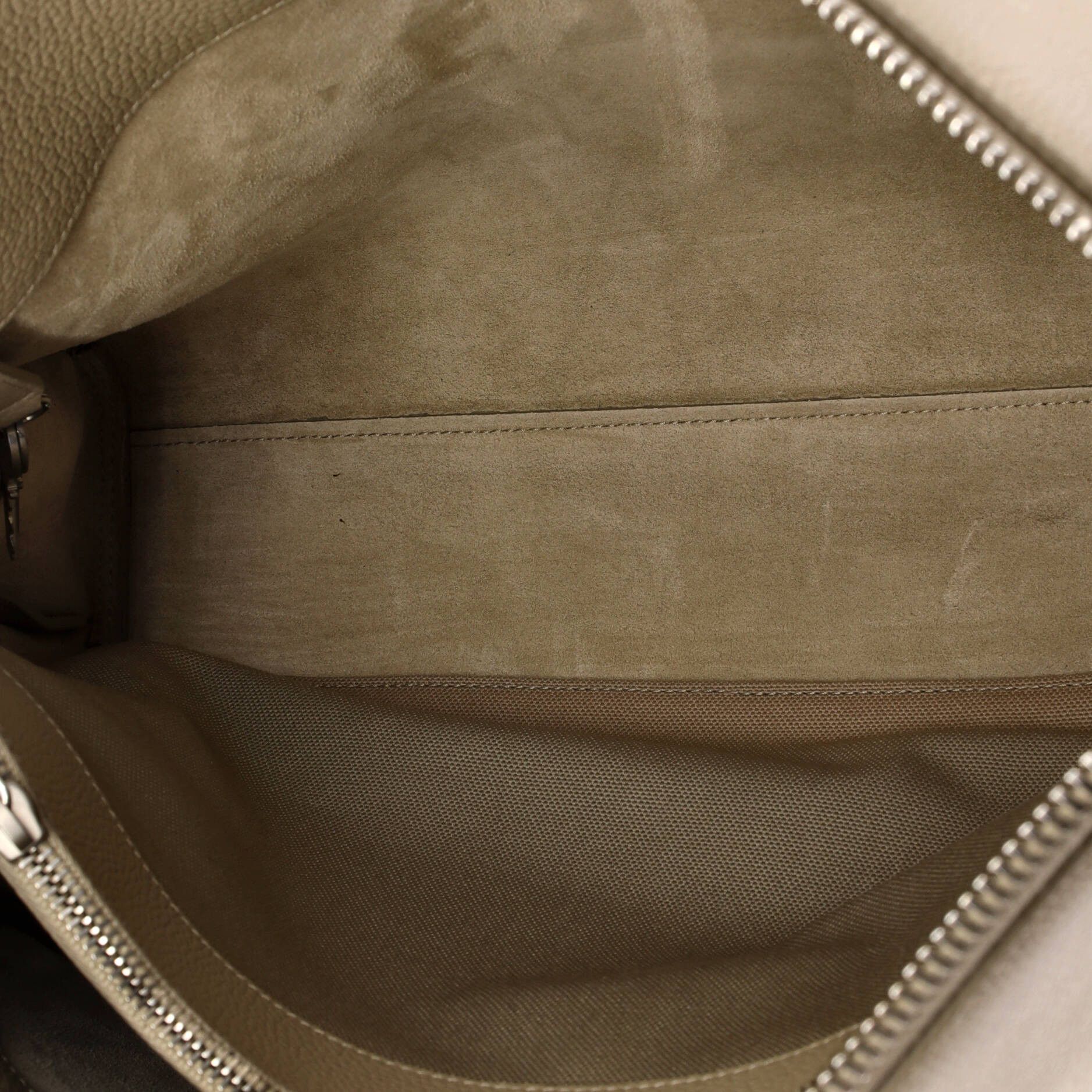 Saint Laurent Paris Sac de Jour Souple Bag Size ONE SIZE - 5 Thumbnail