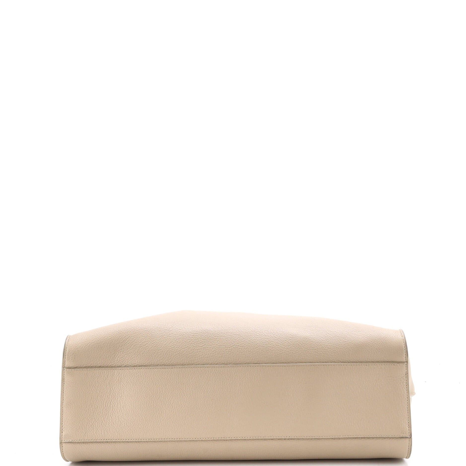 Saint Laurent Paris Sac de Jour Souple Bag Size ONE SIZE - 4 Thumbnail