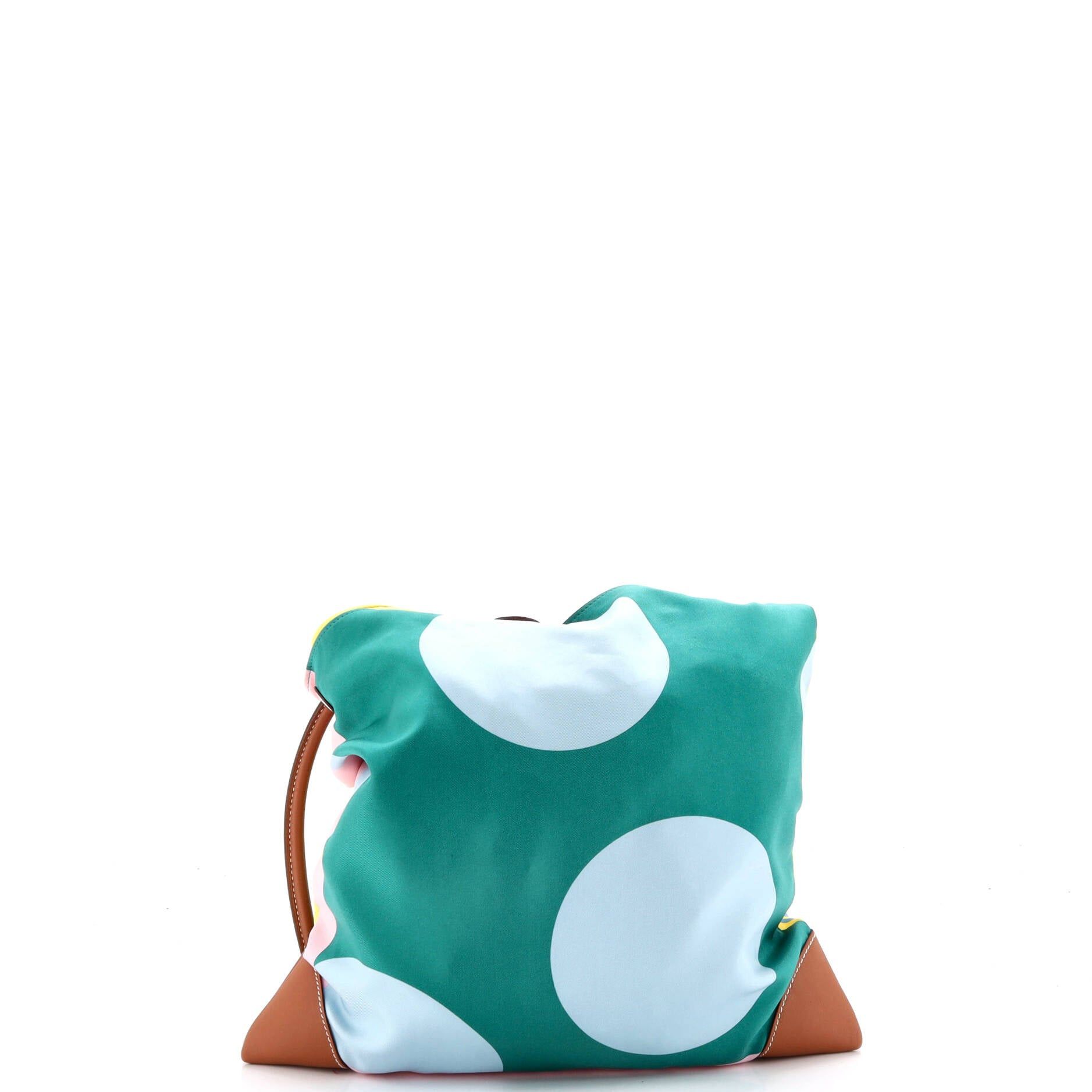 Hermes Silky City Bag Size ONE SIZE - 3 Thumbnail