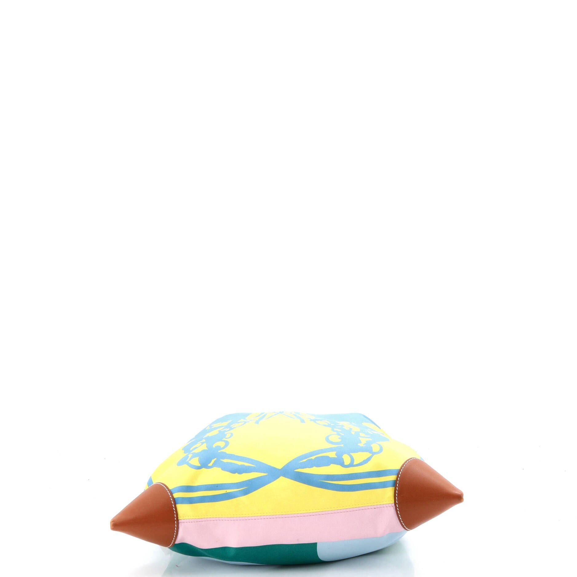 Hermes Silky City Bag Size ONE SIZE - 4 Thumbnail
