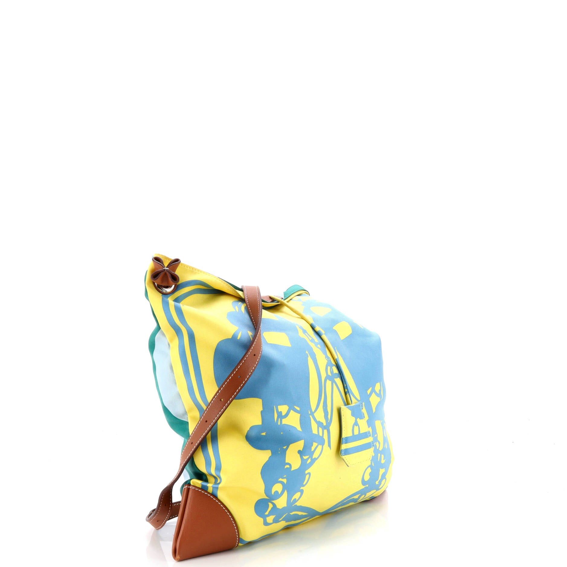 Hermes Silky City Bag Size ONE SIZE - 2 Thumbnail