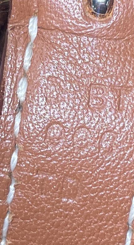 Hermes Silky City Bag Size ONE SIZE - 8 Thumbnail
