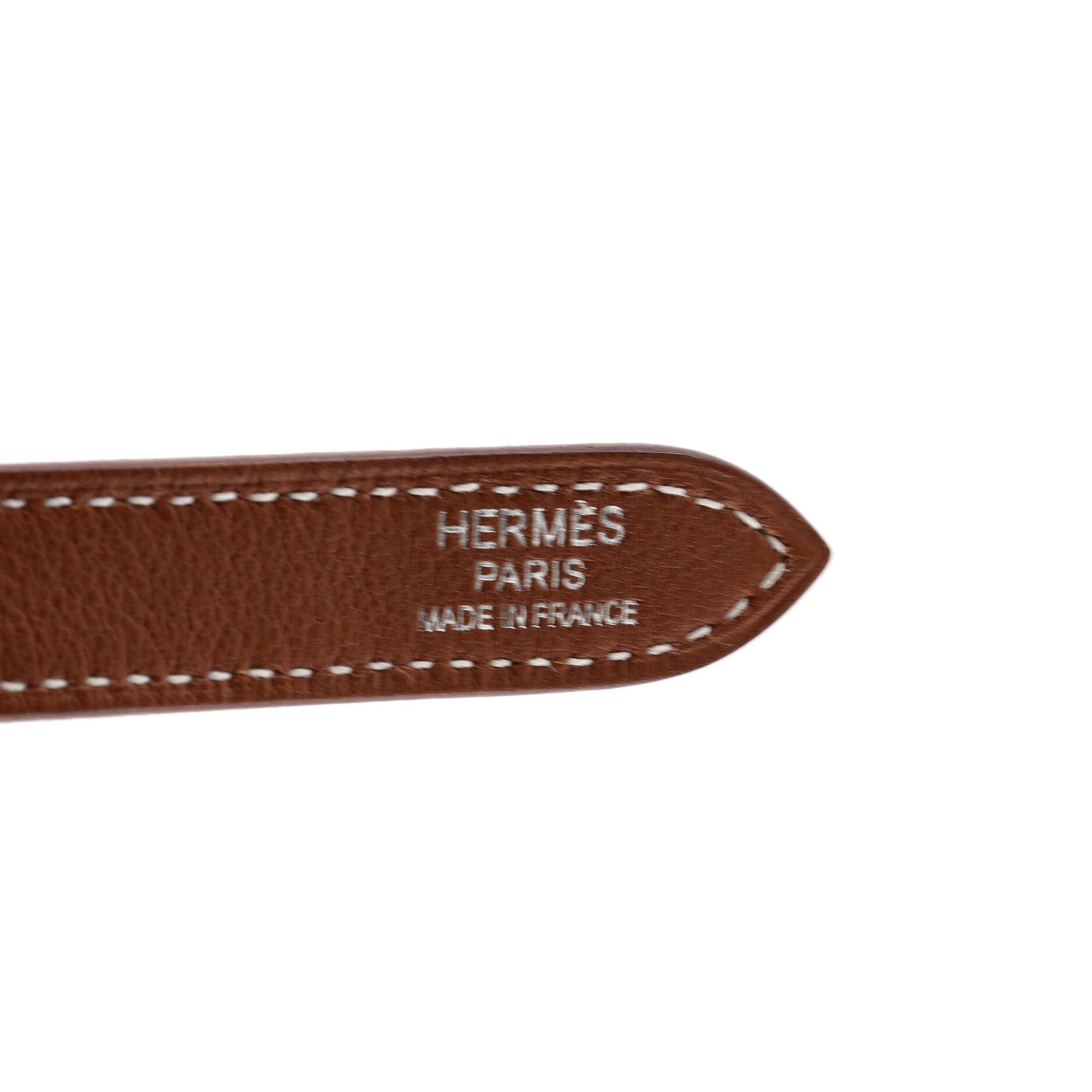 Hermes Silky City Bag Size ONE SIZE - 7 Thumbnail