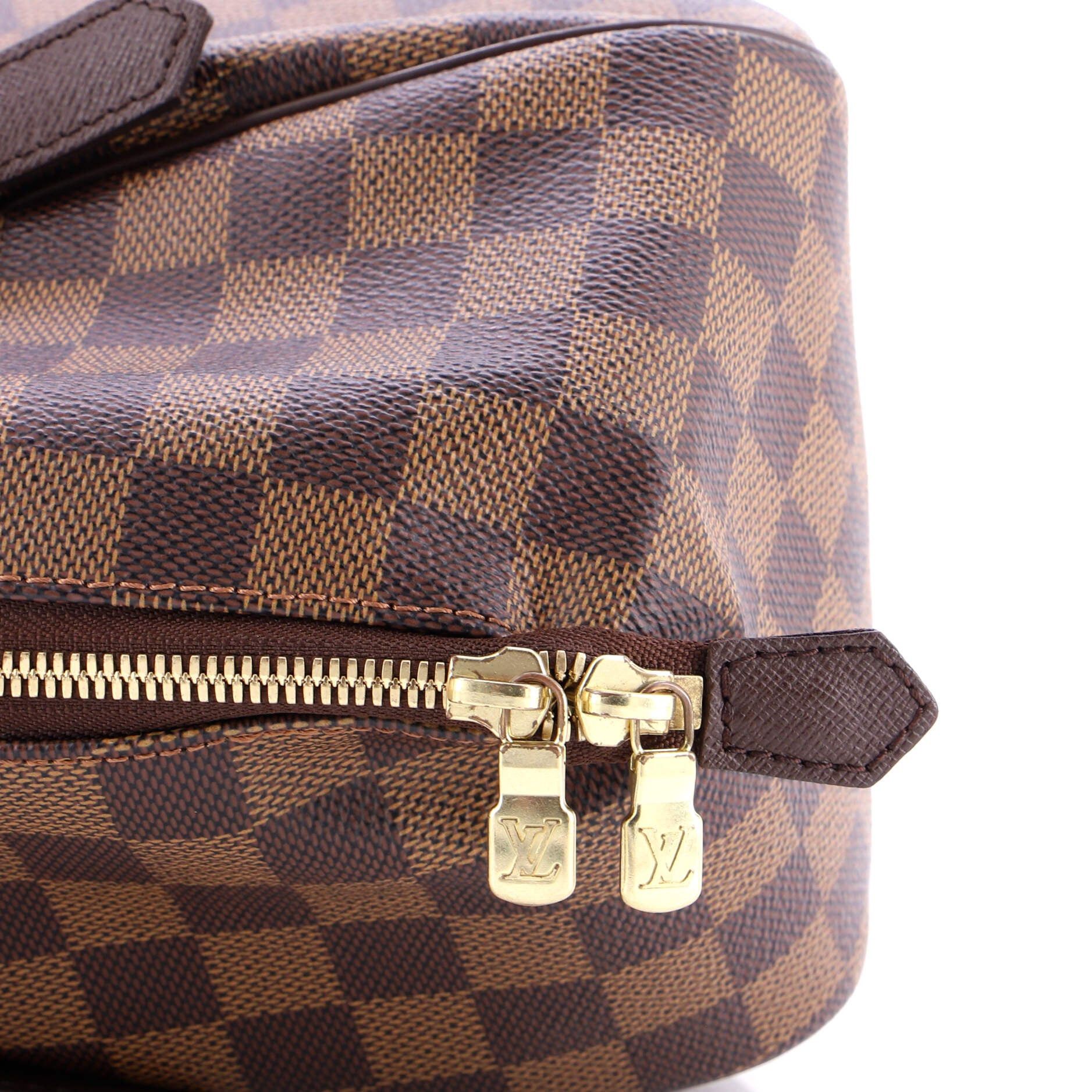Louis Vuitton Belem Handbag Size ONE SIZE - 6 Thumbnail