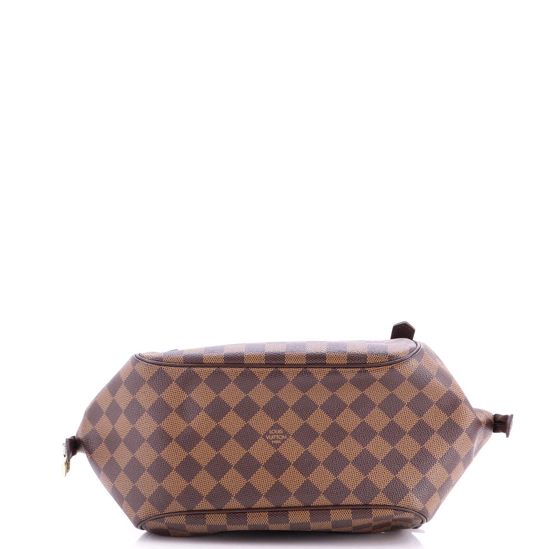 Louis Vuitton Belem Handbag Size ONE SIZE - 4 Thumbnail