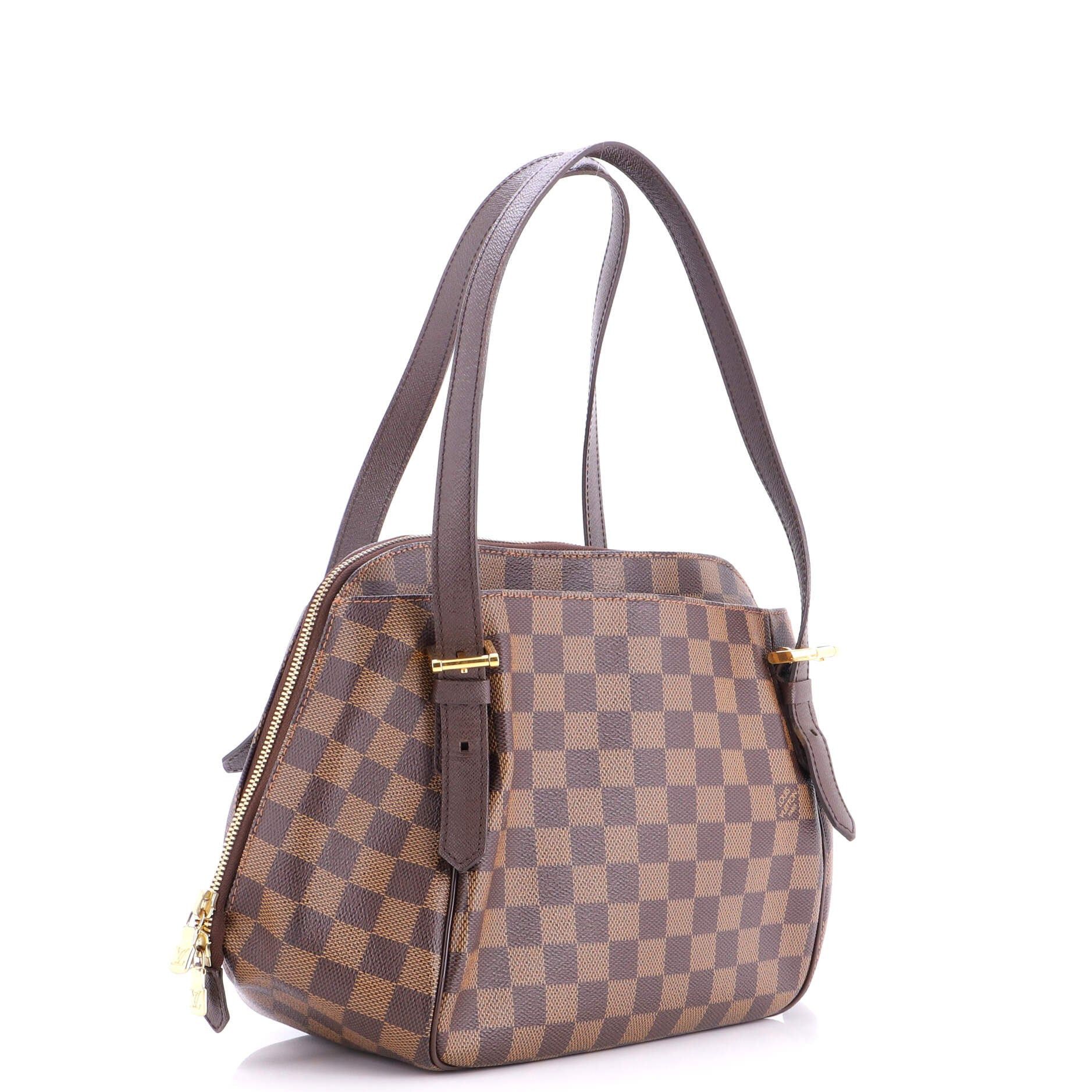 Louis Vuitton Belem Handbag Size ONE SIZE - 2 Thumbnail