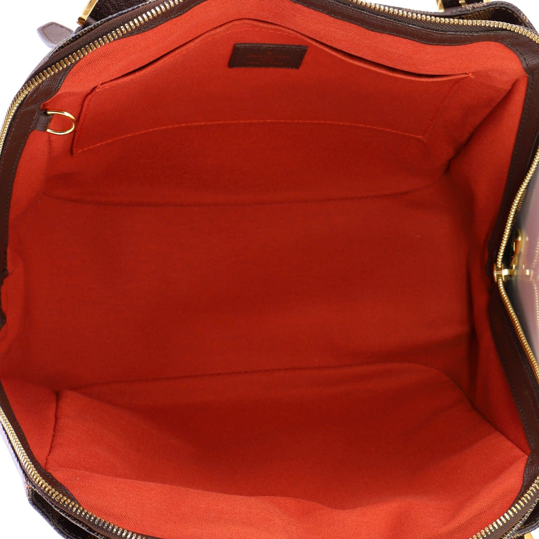 Louis Vuitton Belem Handbag Size ONE SIZE - 5 Thumbnail
