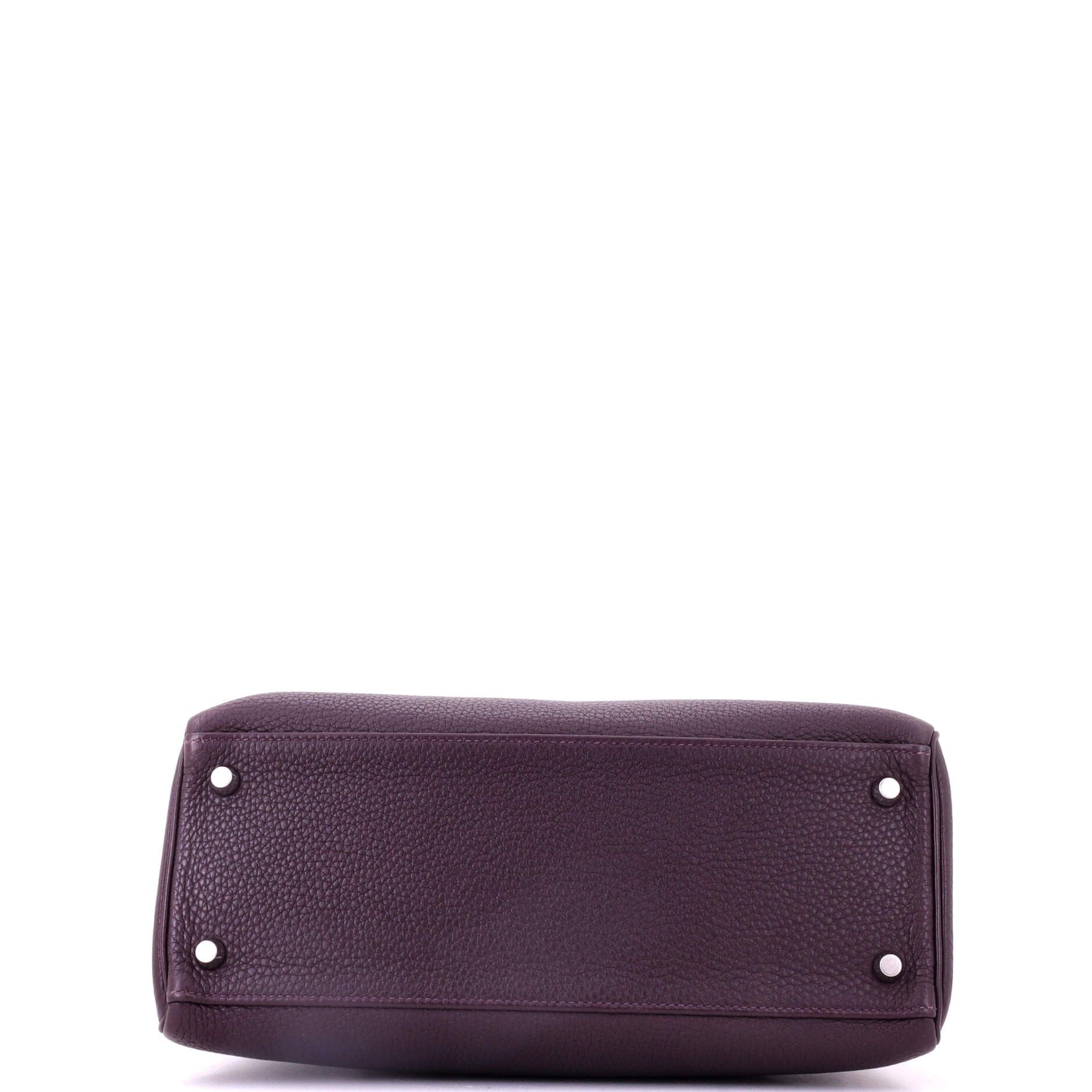 Hermes Kelly Handbag Size ONE SIZE - 5 Thumbnail