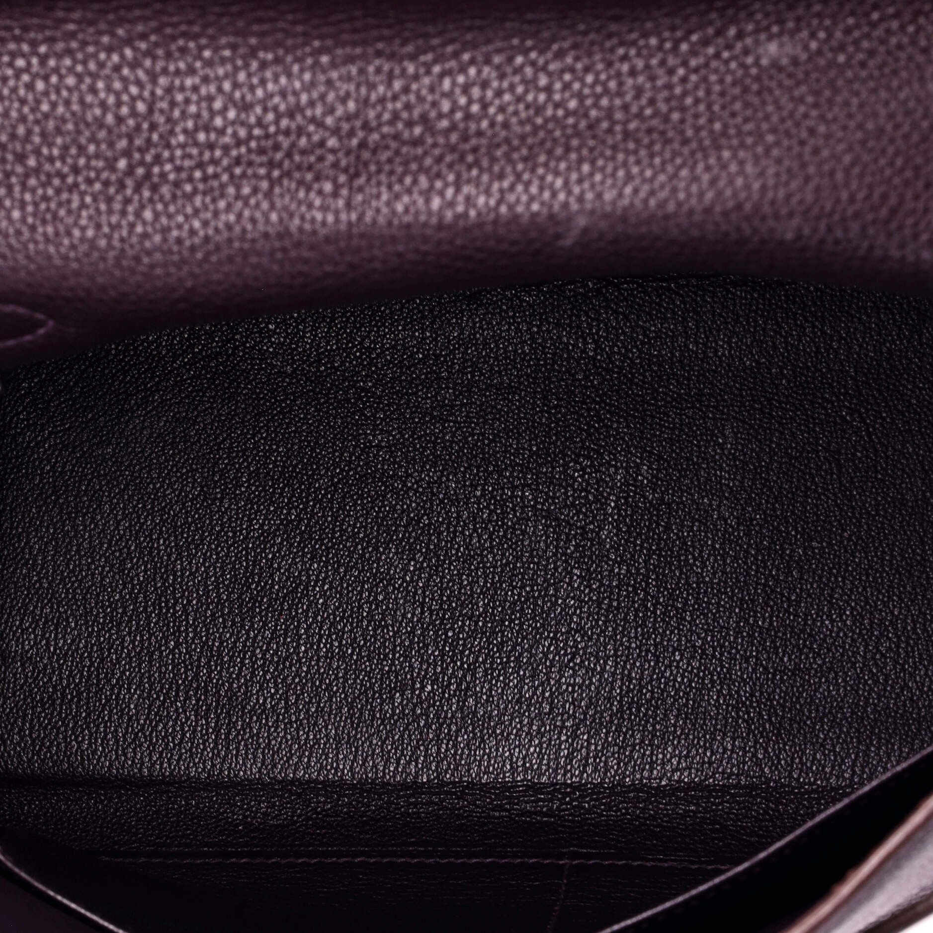 Hermes Kelly Handbag Size ONE SIZE - 6 Thumbnail