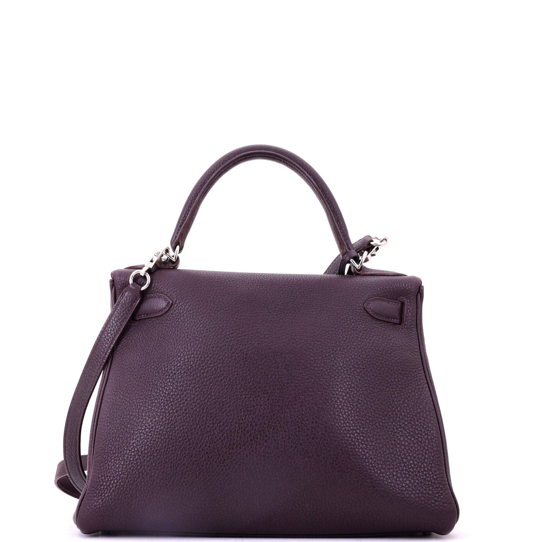 Hermes Kelly Handbag Size ONE SIZE - 4 Thumbnail