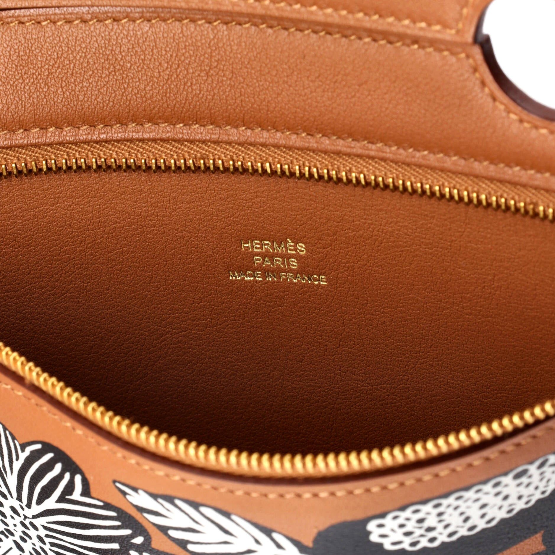 Hermes Backpocket Pouch Size ONE SIZE - 6 Thumbnail