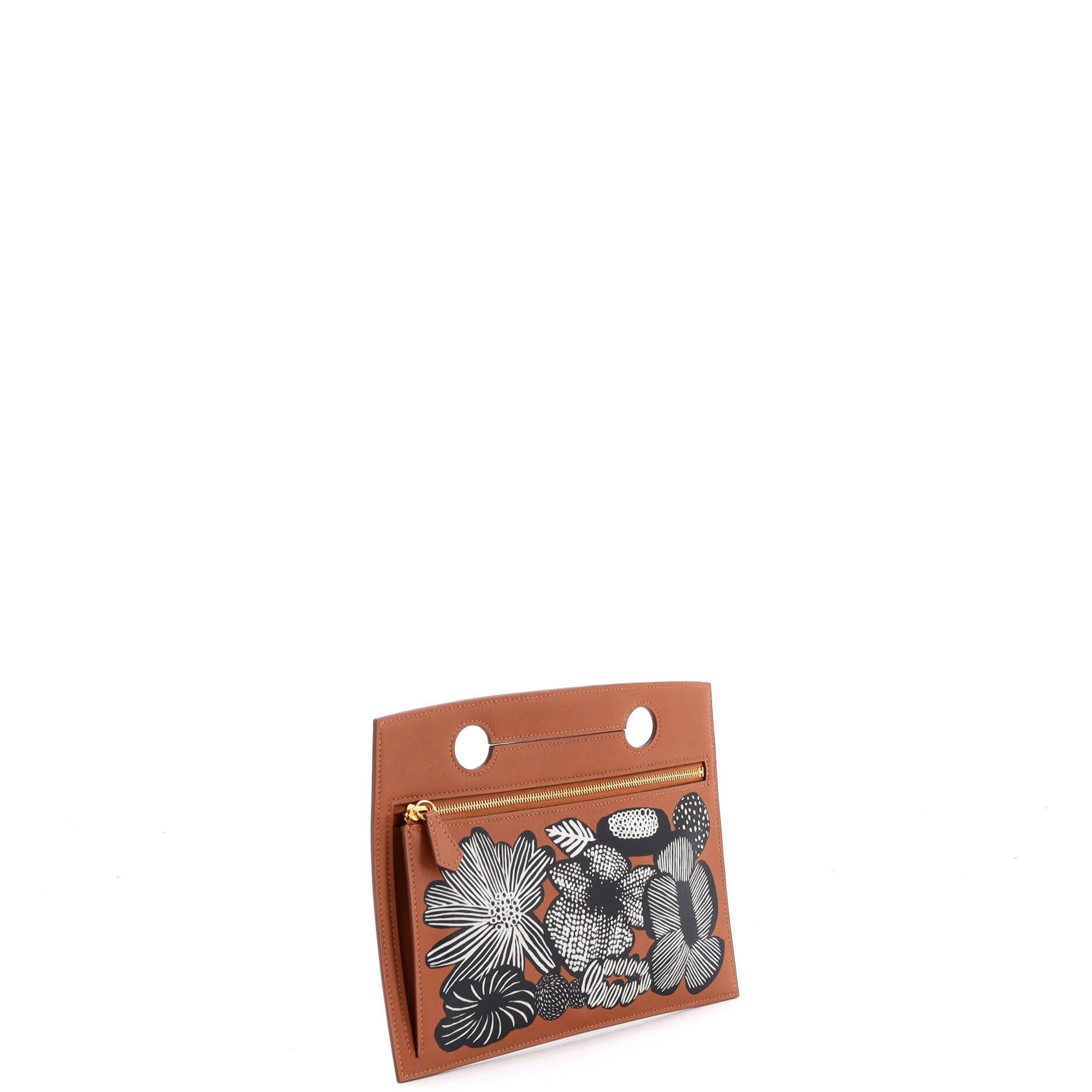 Hermes Backpocket Pouch Size ONE SIZE - 2 Thumbnail