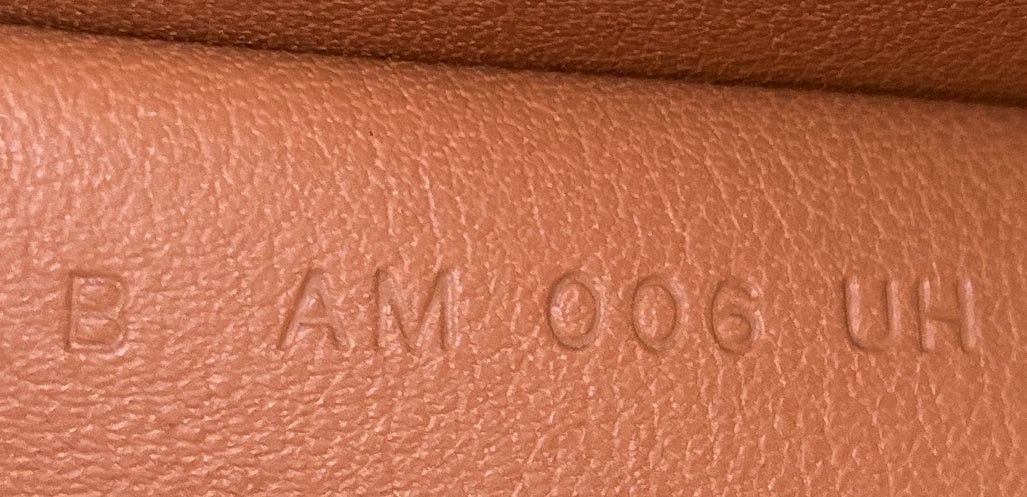 Hermes Backpocket Pouch Size ONE SIZE - 7 Thumbnail