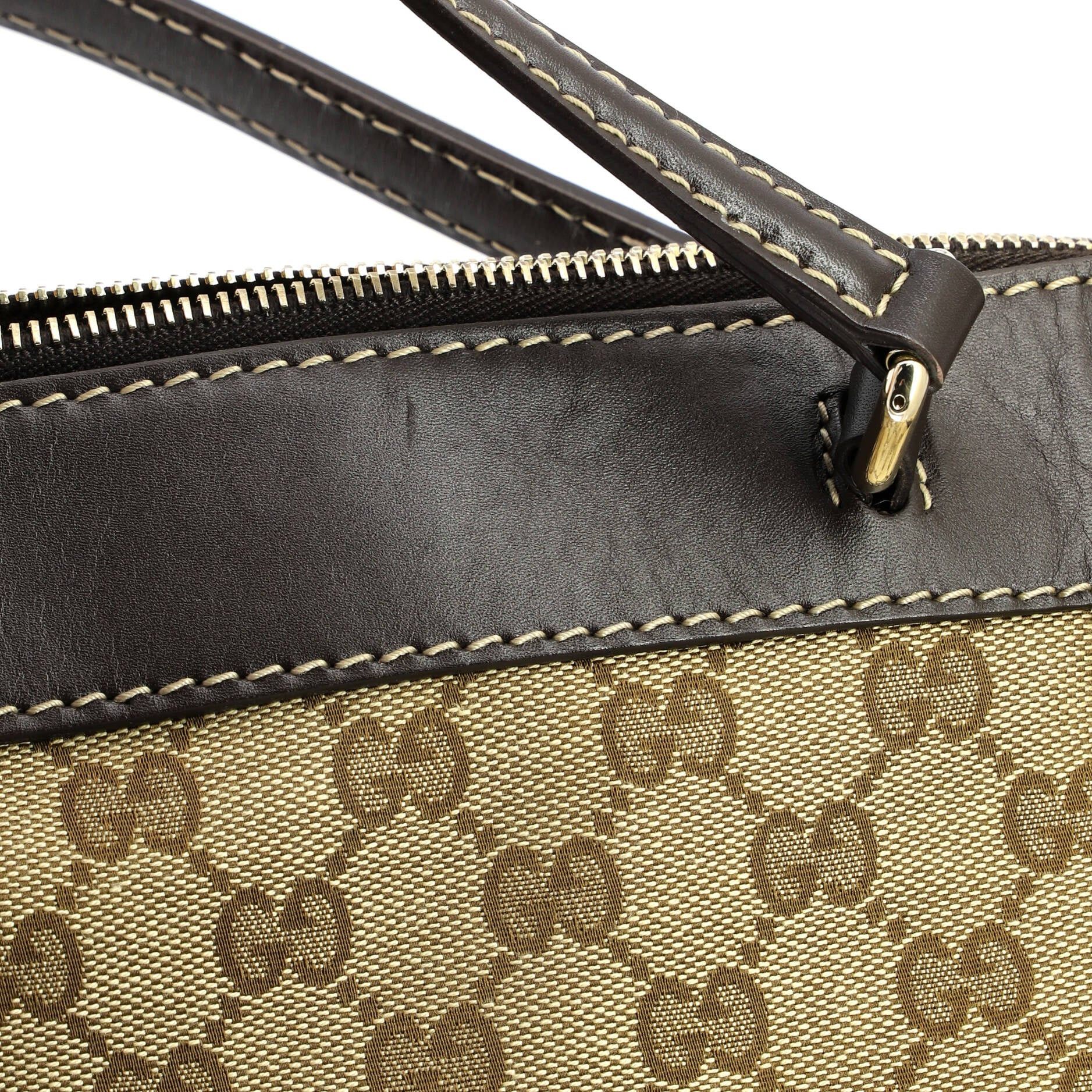 Gucci Mayfair Convertible Tote Size ONE SIZE - 6 Thumbnail