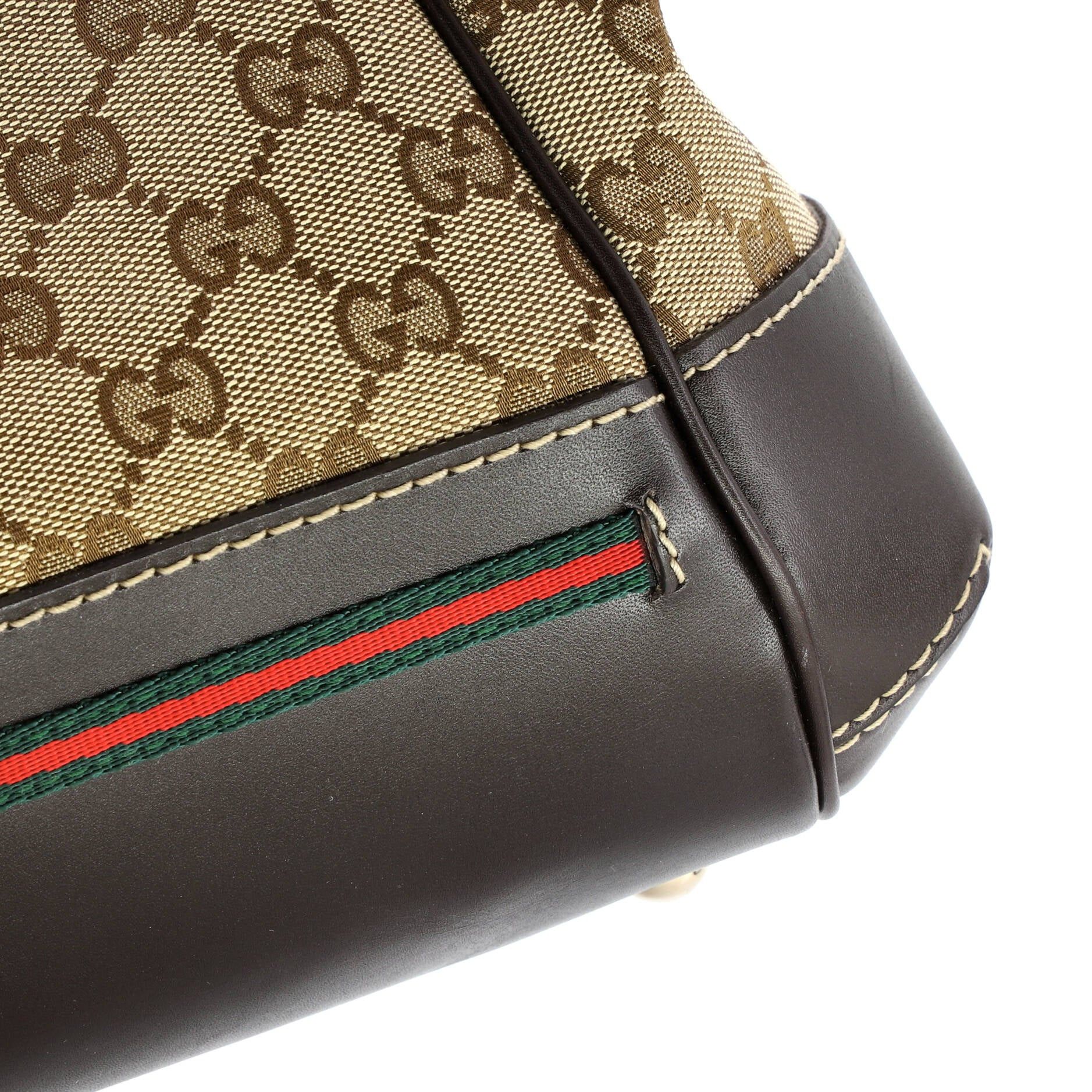 Gucci Mayfair Convertible Tote Size ONE SIZE - 7 Thumbnail