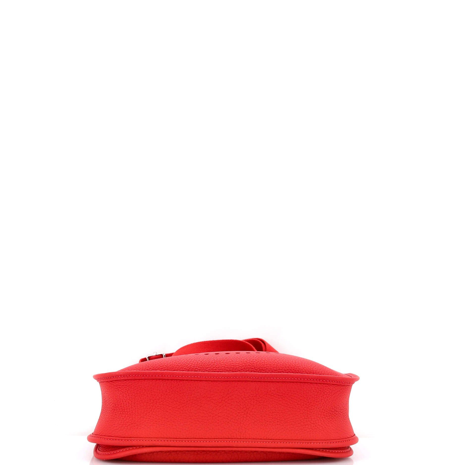 Hermes Evelyne Bag Gen III Size ONE SIZE - 4 Thumbnail