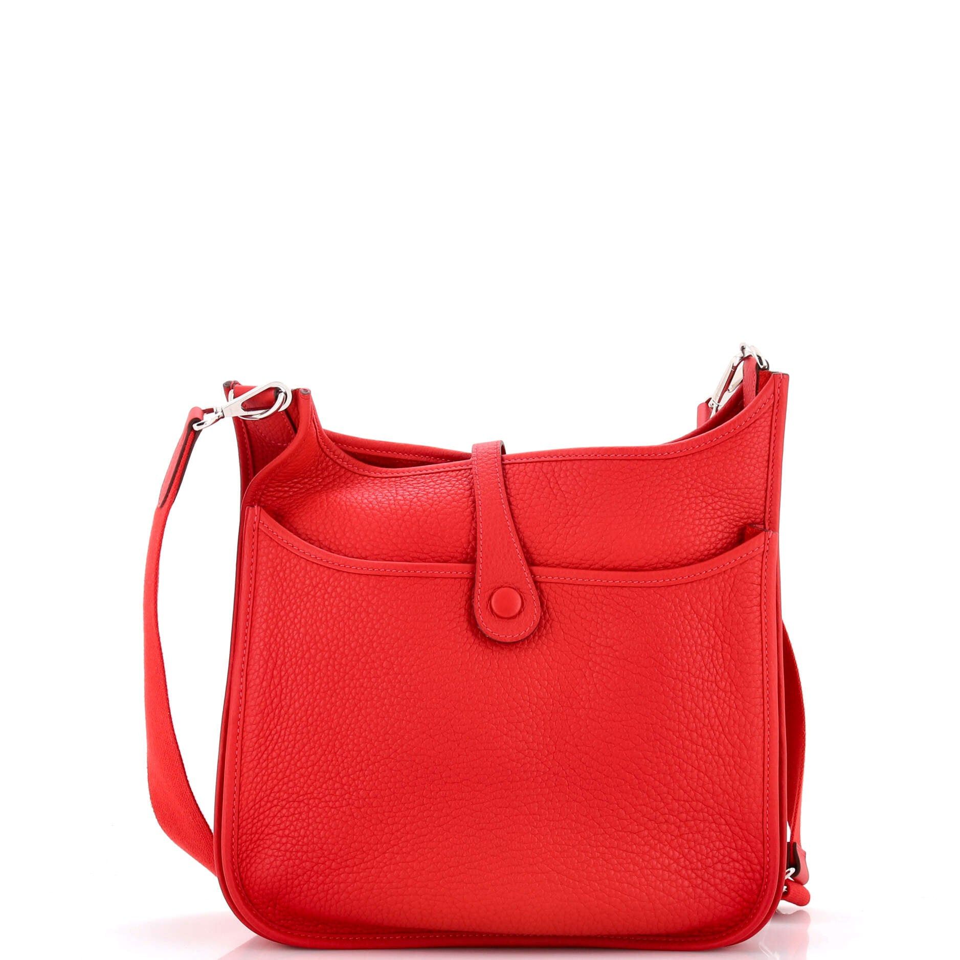 Hermes Evelyne Bag Gen III Size ONE SIZE - 3 Thumbnail