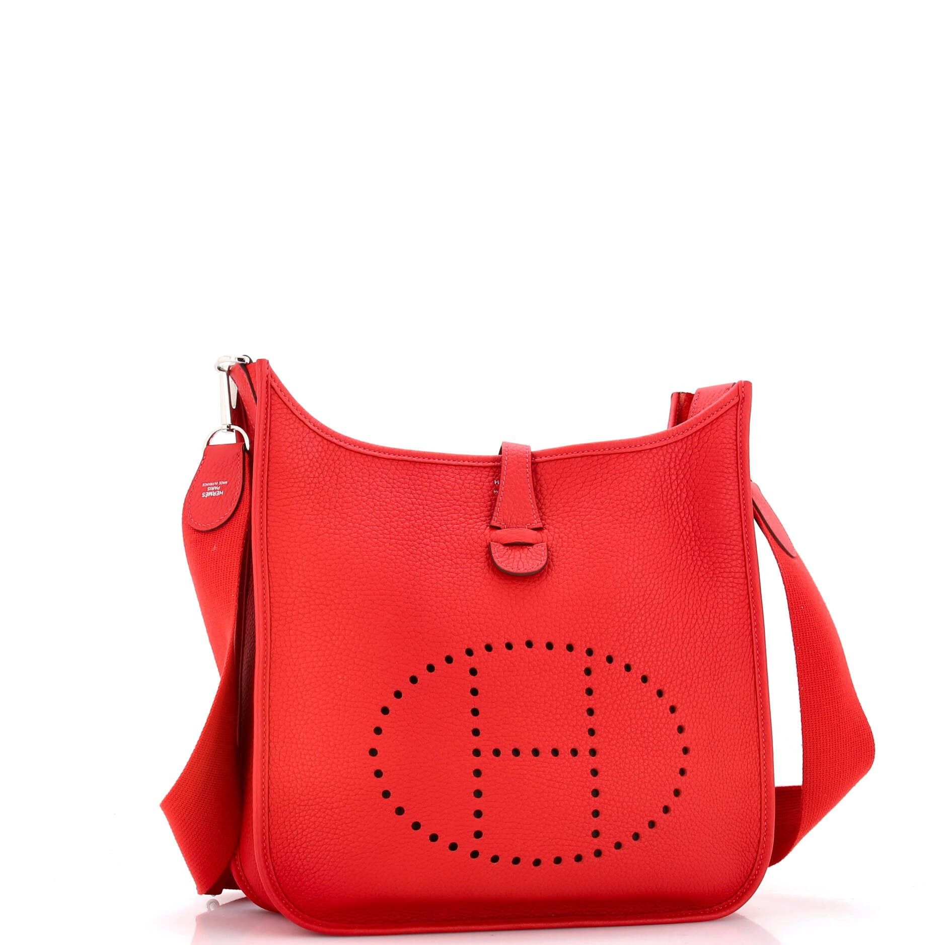Hermes Evelyne Bag Gen III Size ONE SIZE - 2 Thumbnail