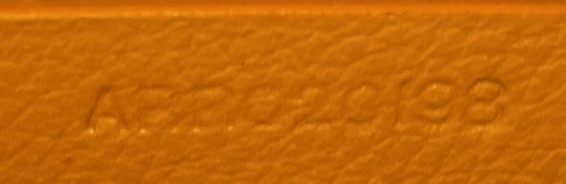 Goyard Structured Saigon Top Handle Bag Size ONE SIZE - 7 Thumbnail