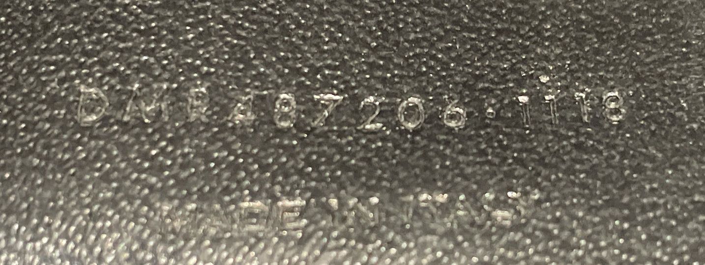 Saint Laurent Paris Classic Monogram Envelope Satchel Size ONE SIZE - 9 Thumbnail