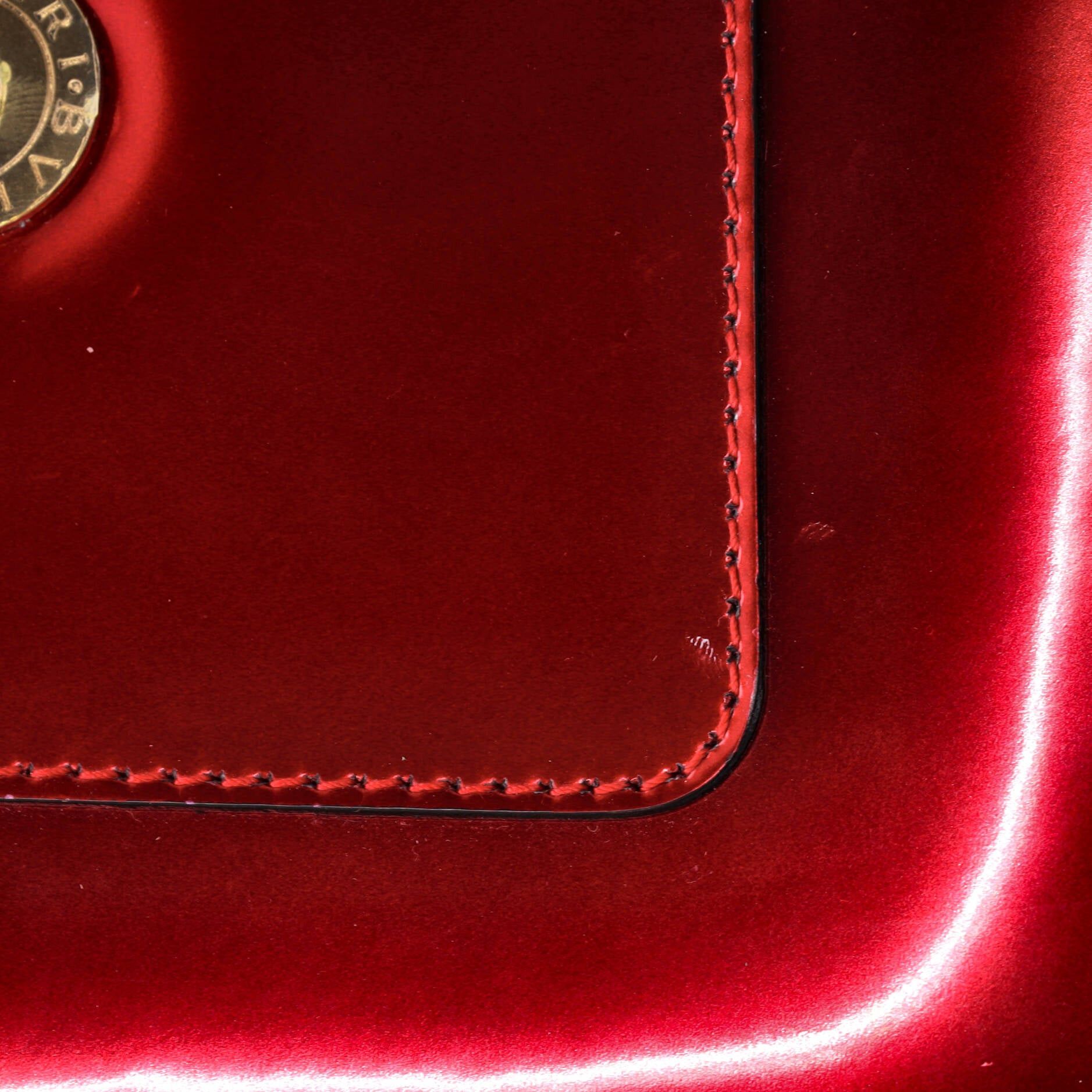 Bvlgari Serpenti Top Handle Bag Size ONE SIZE - 6 Thumbnail