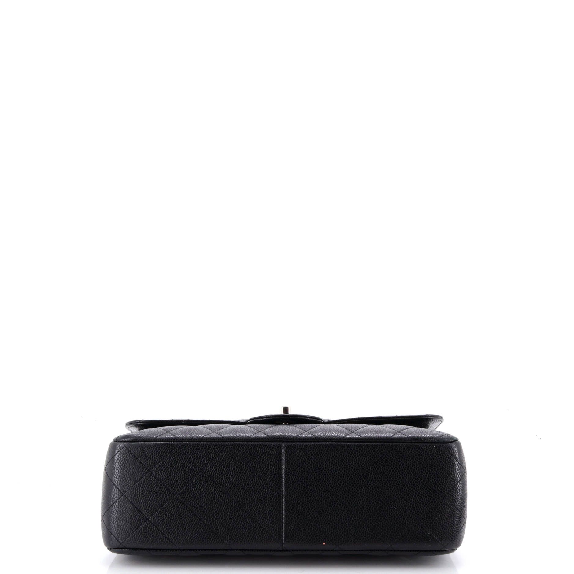 Chanel Classic Double Flap Bag Size ONE SIZE - 4 Thumbnail
