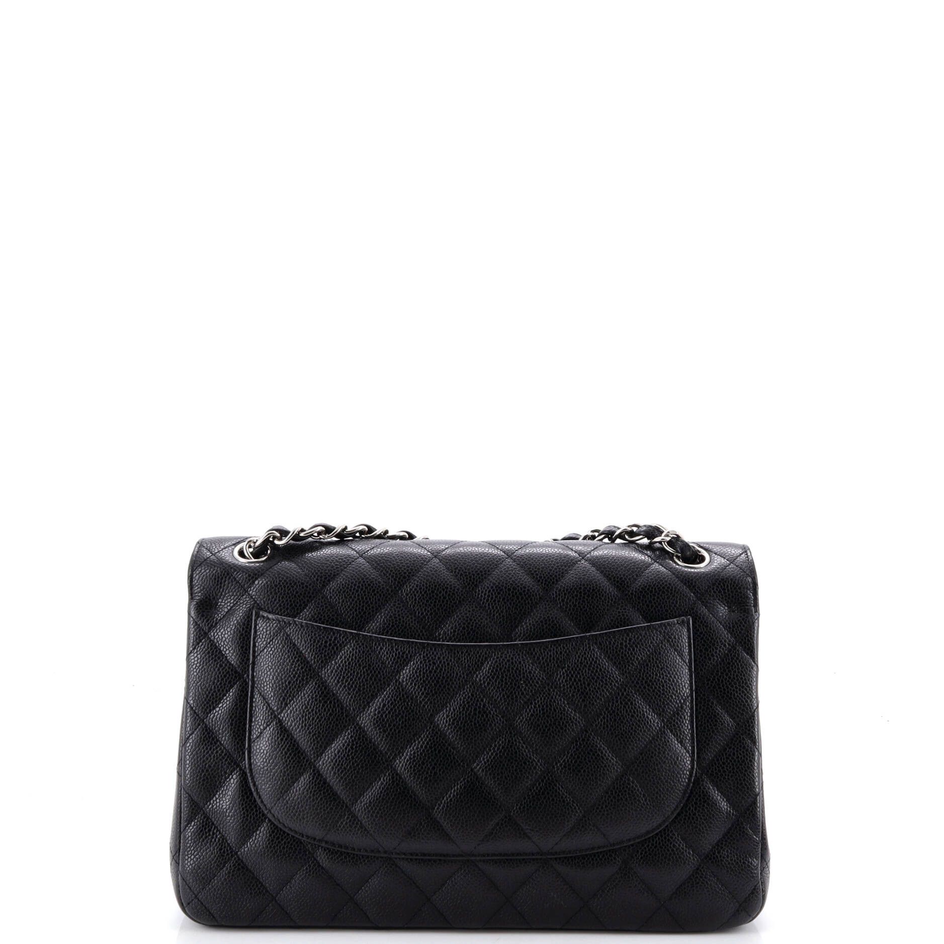 Chanel Classic Double Flap Bag Size ONE SIZE - 3 Thumbnail