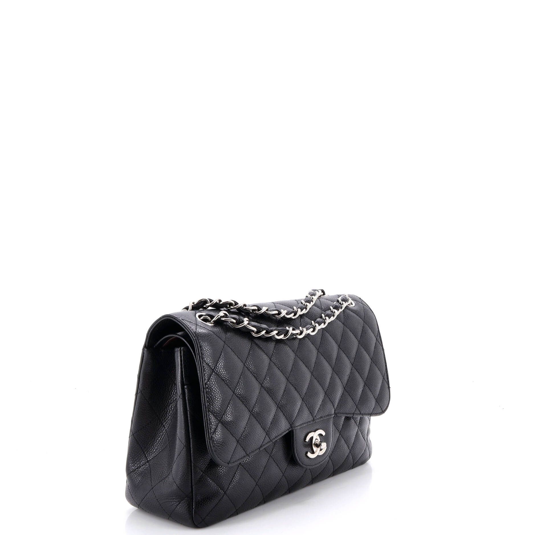 Chanel Classic Double Flap Bag Size ONE SIZE - 2 Thumbnail