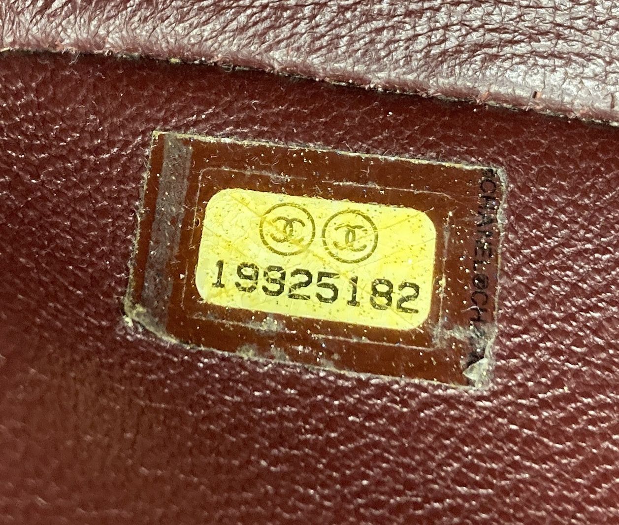 Chanel Classic Double Flap Bag Size ONE SIZE - 7 Thumbnail
