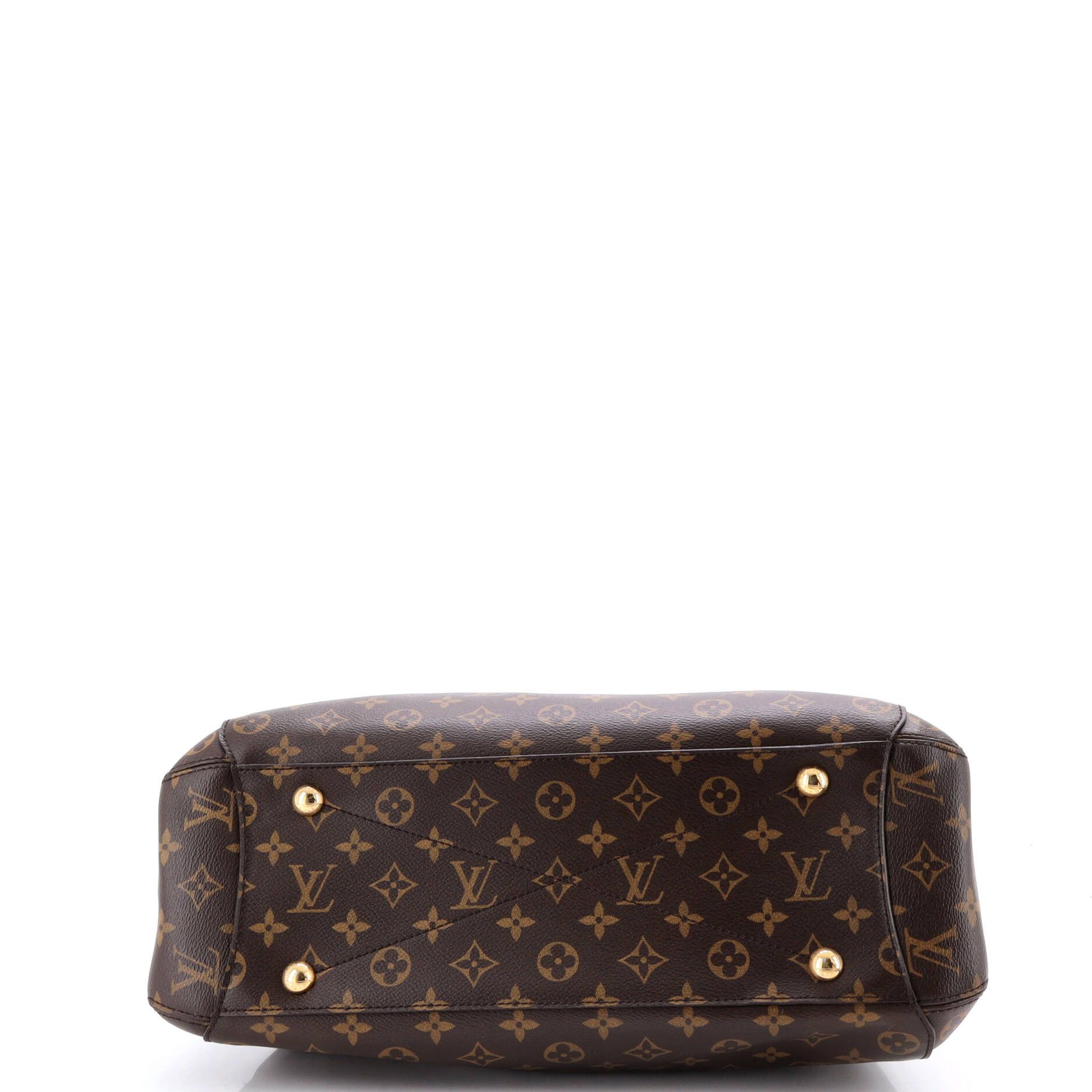 Louis Vuitton Montaigne Handbag Size ONE SIZE - 4 Thumbnail