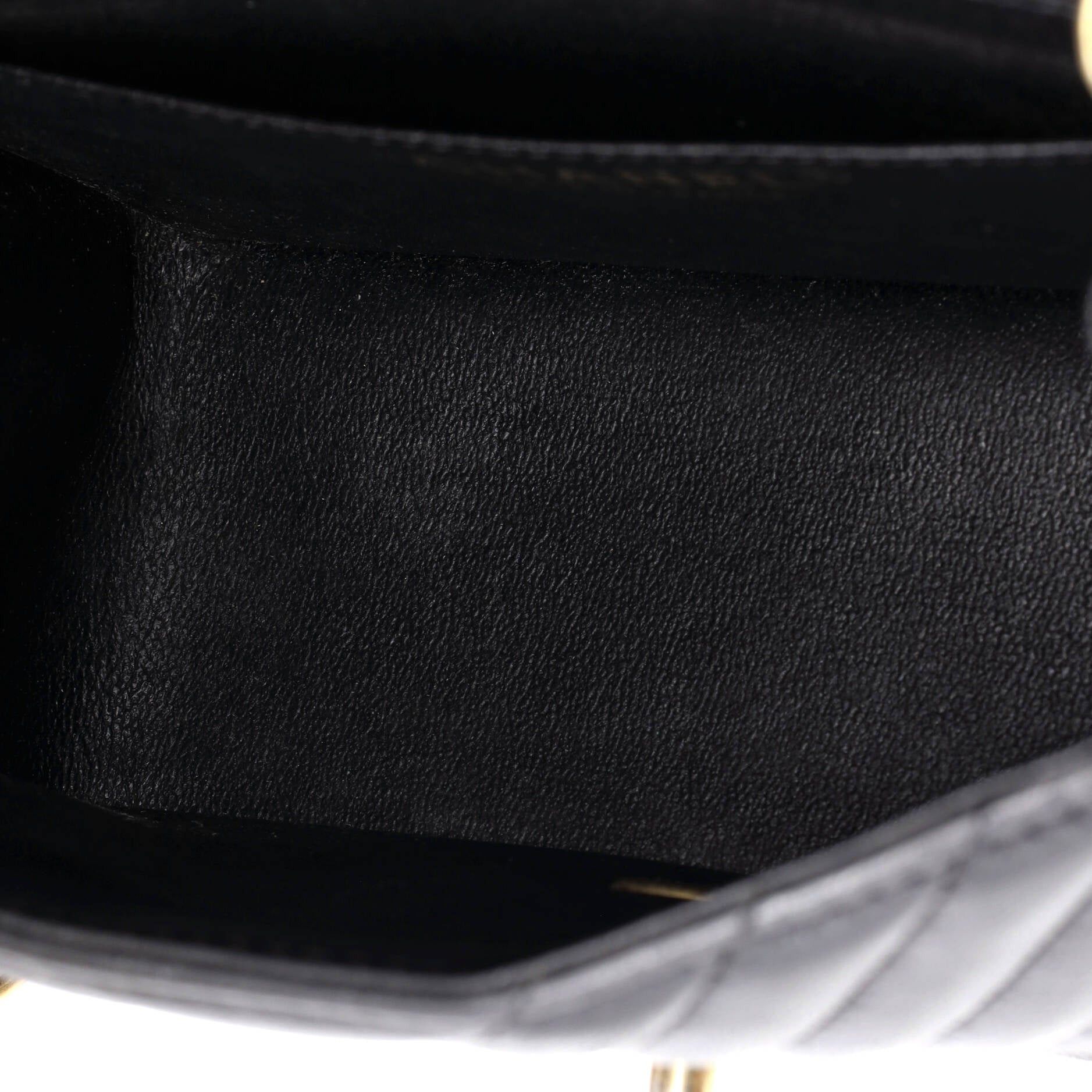 Chanel Square Classic Single Flap Bag Size ONE SIZE - 5 Thumbnail