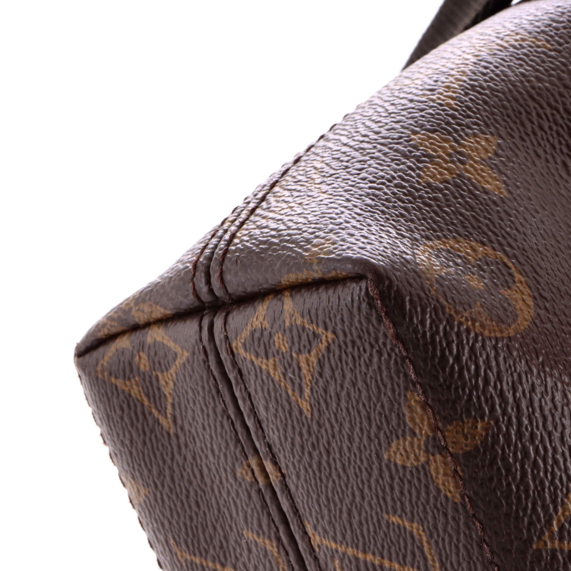 Louis Vuitton Magnetic Messenger Bag Size ONE SIZE - 7 Thumbnail
